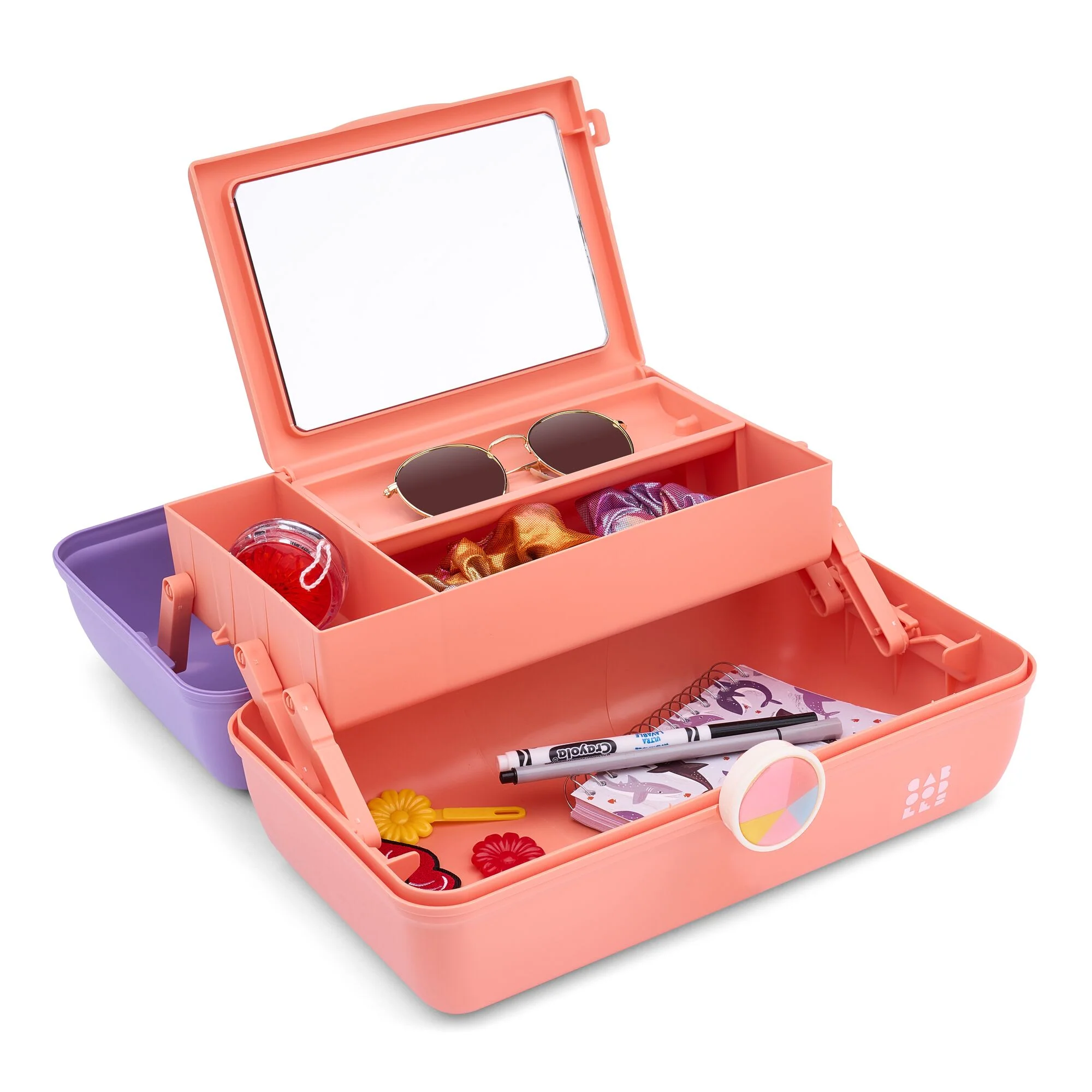 Caboodles On-The-Go Girl® - Image 43