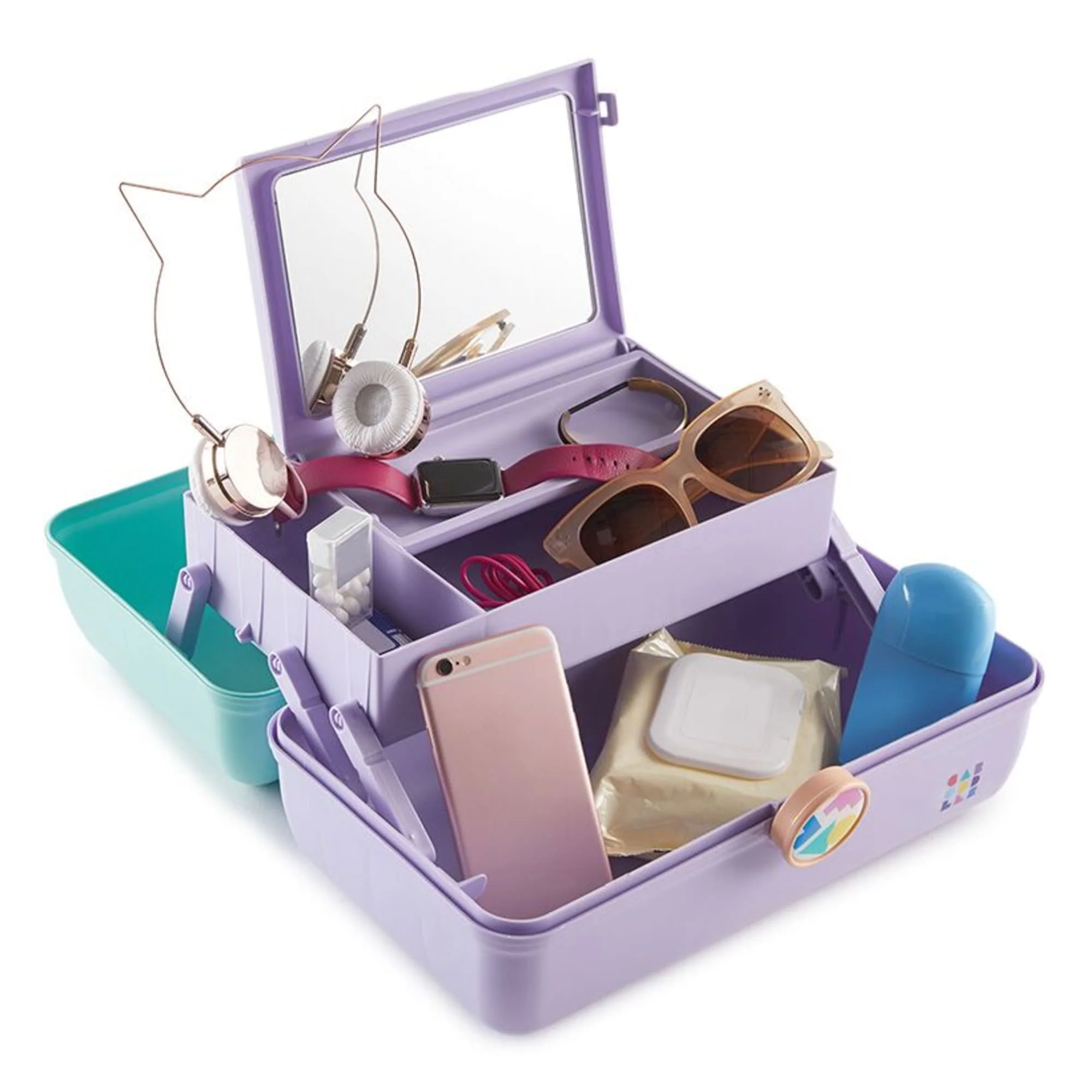 Caboodles On-The-Go Girl® - Image 45