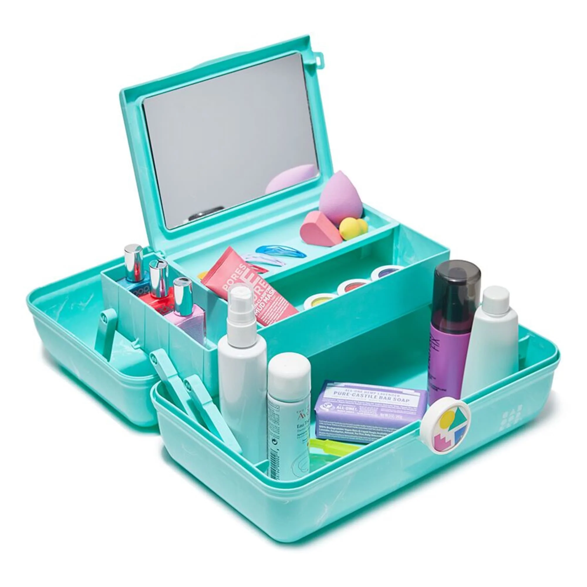 Caboodles On-The-Go Girl® - Image 46