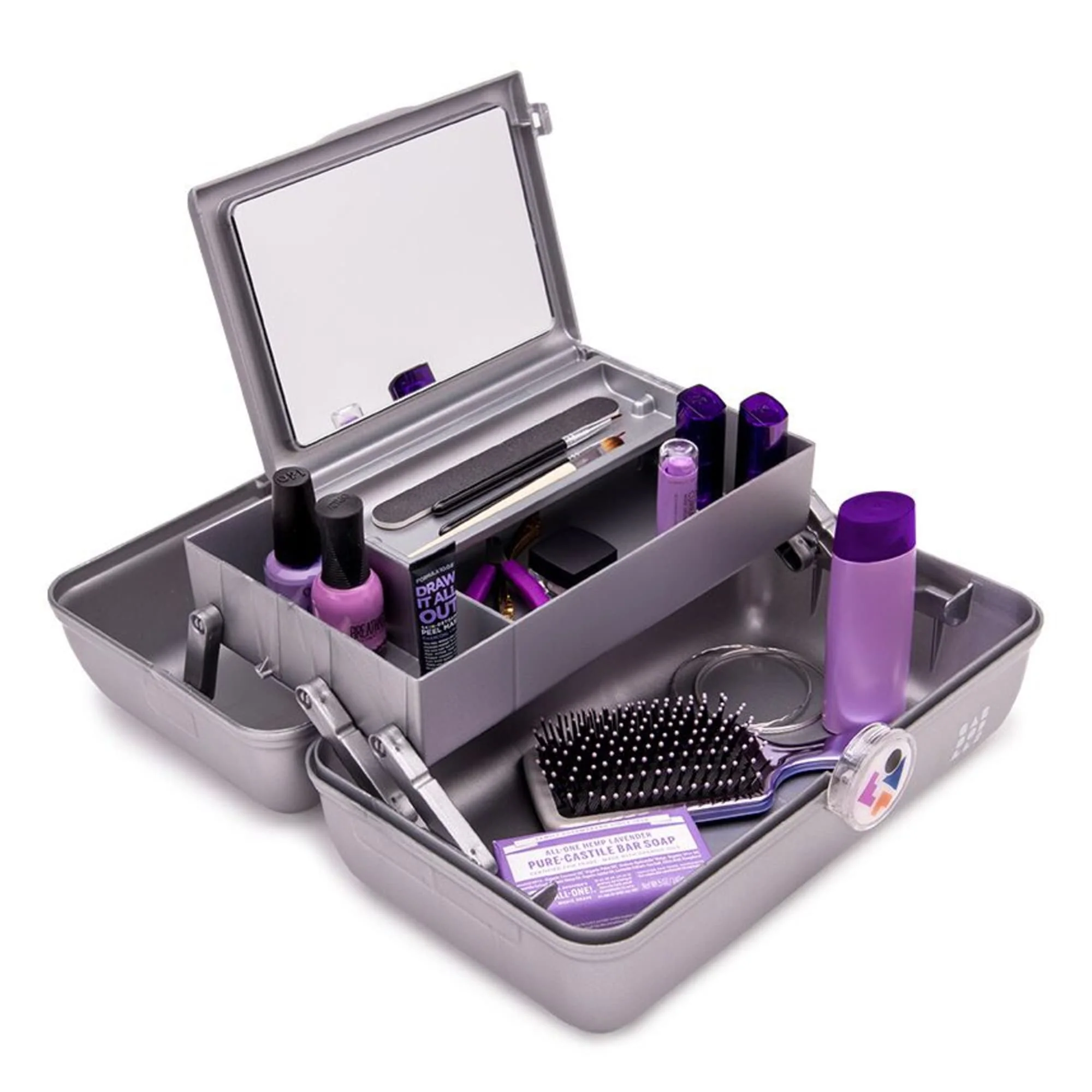 Caboodles On-The-Go Girl® - Image 48