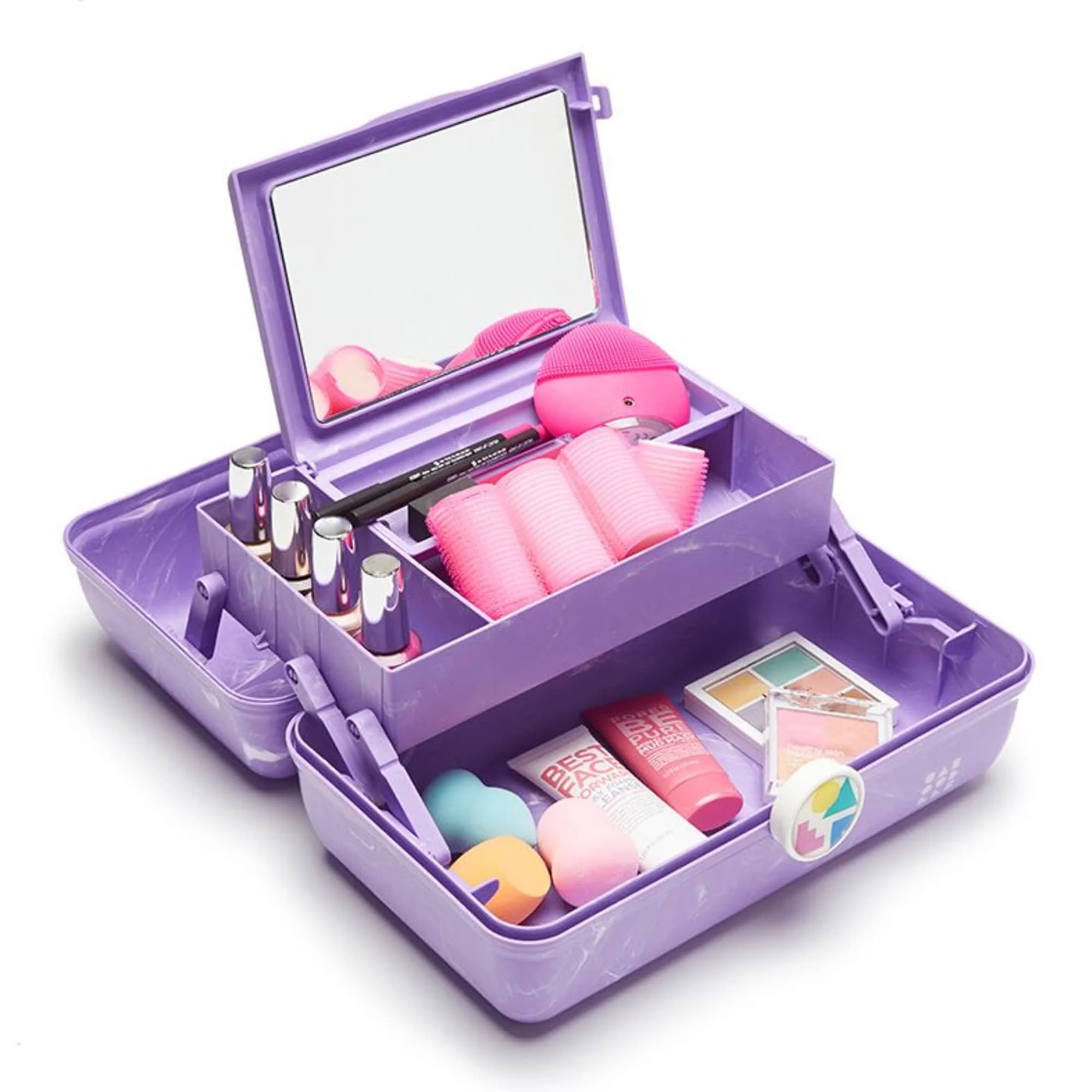 Caboodles On-The-Go Girl® - Image 50