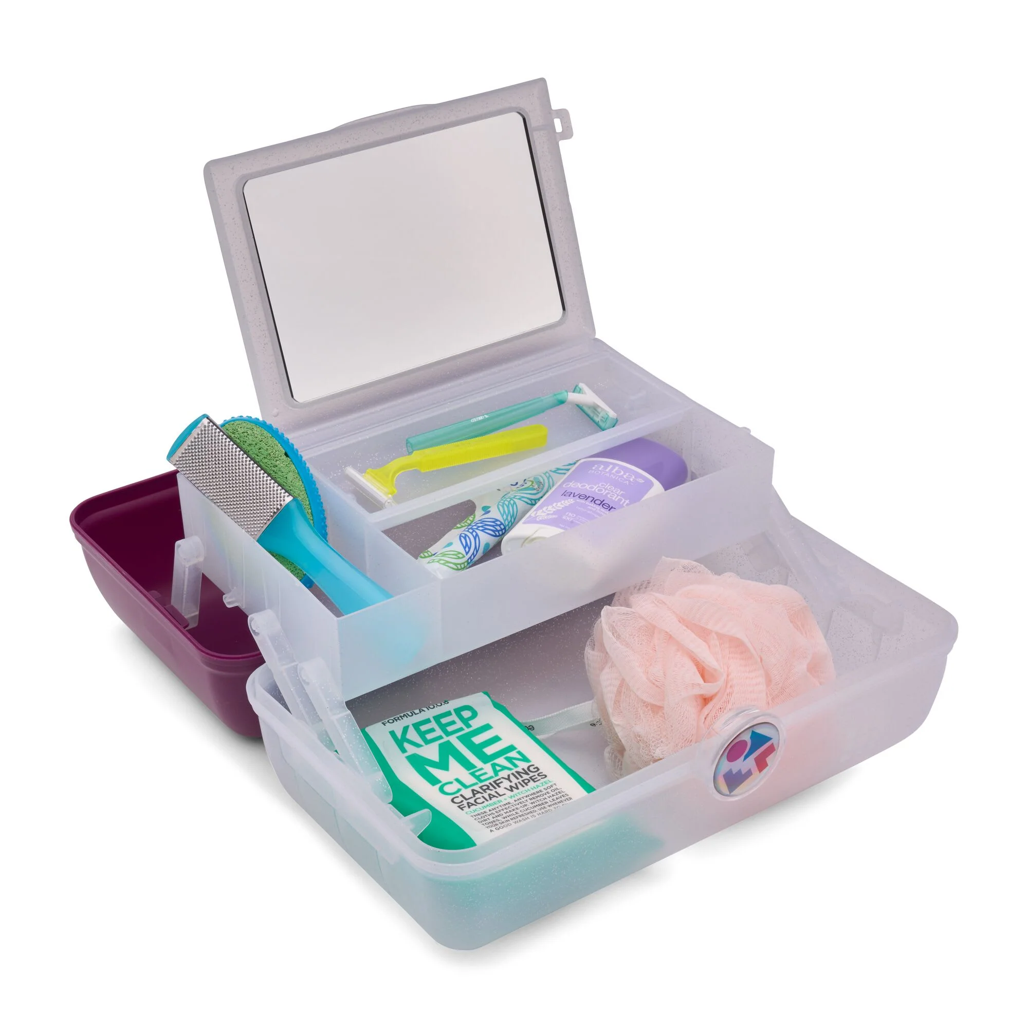 Caboodles On-The-Go Girl® - Image 57