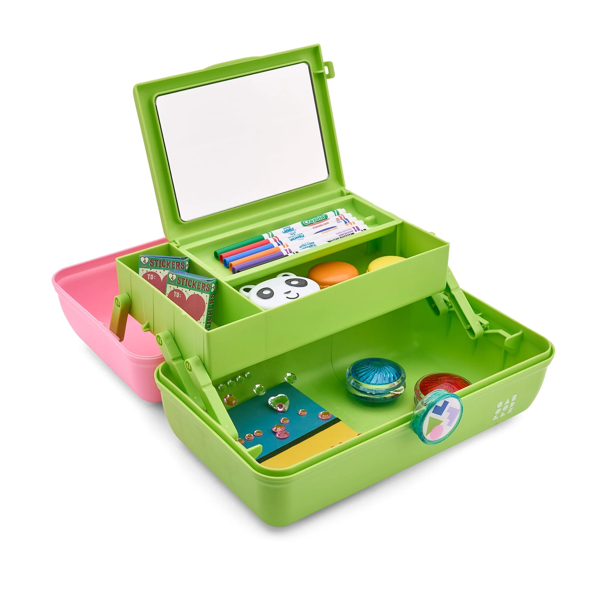 Caboodles On-The-Go Girl® - Image 59