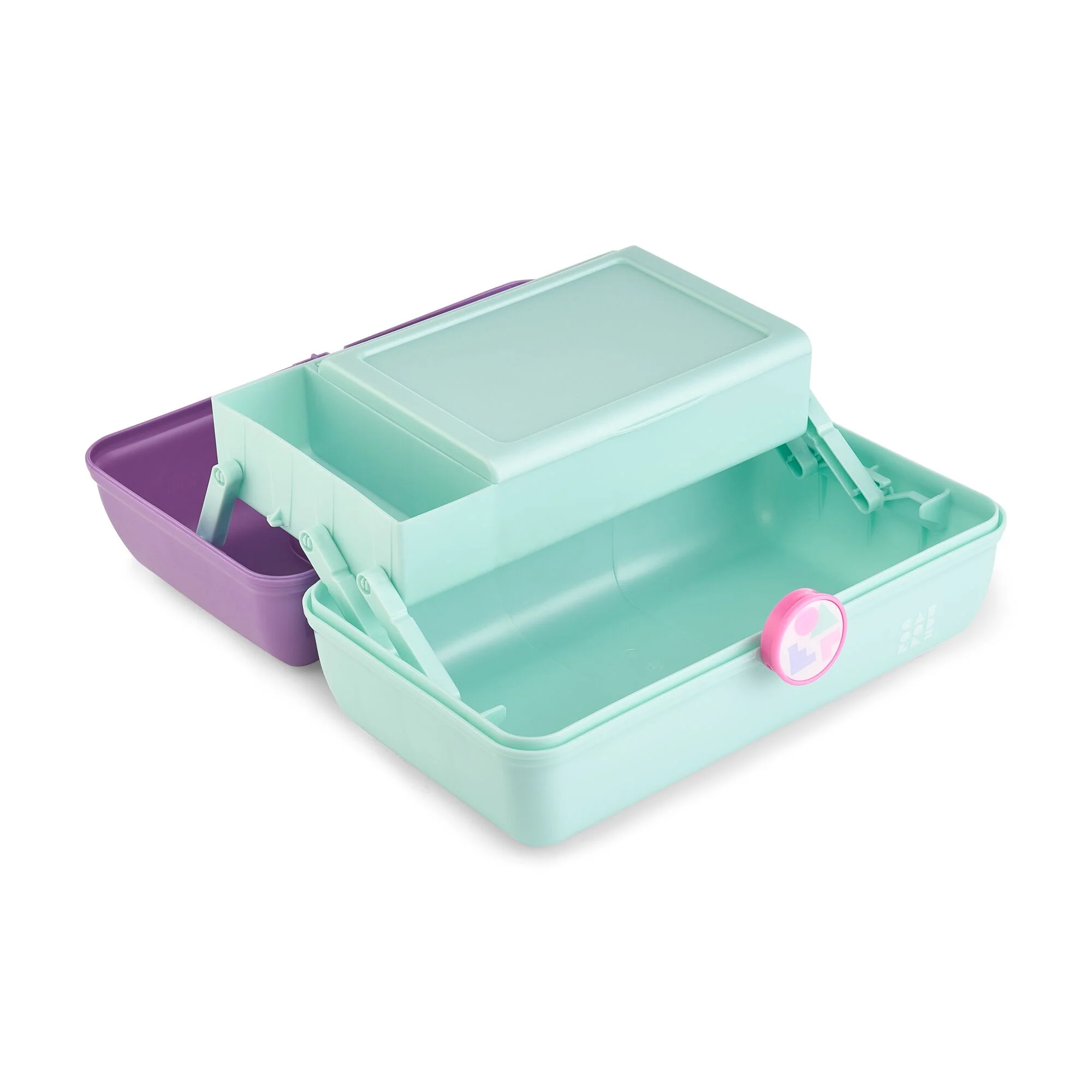 Caboodles On-The-Go Girl® - Image 77
