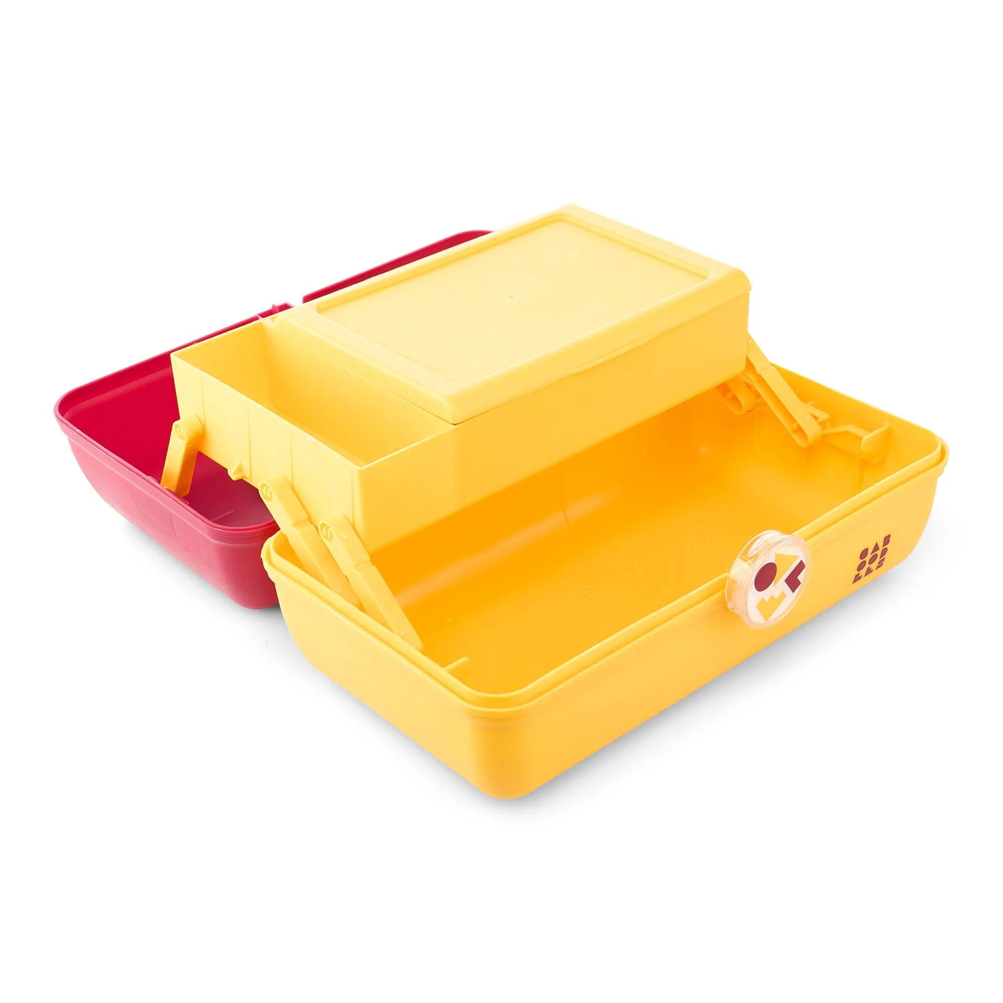 Caboodles School Spirit On-The-Go Girl® - Image 16