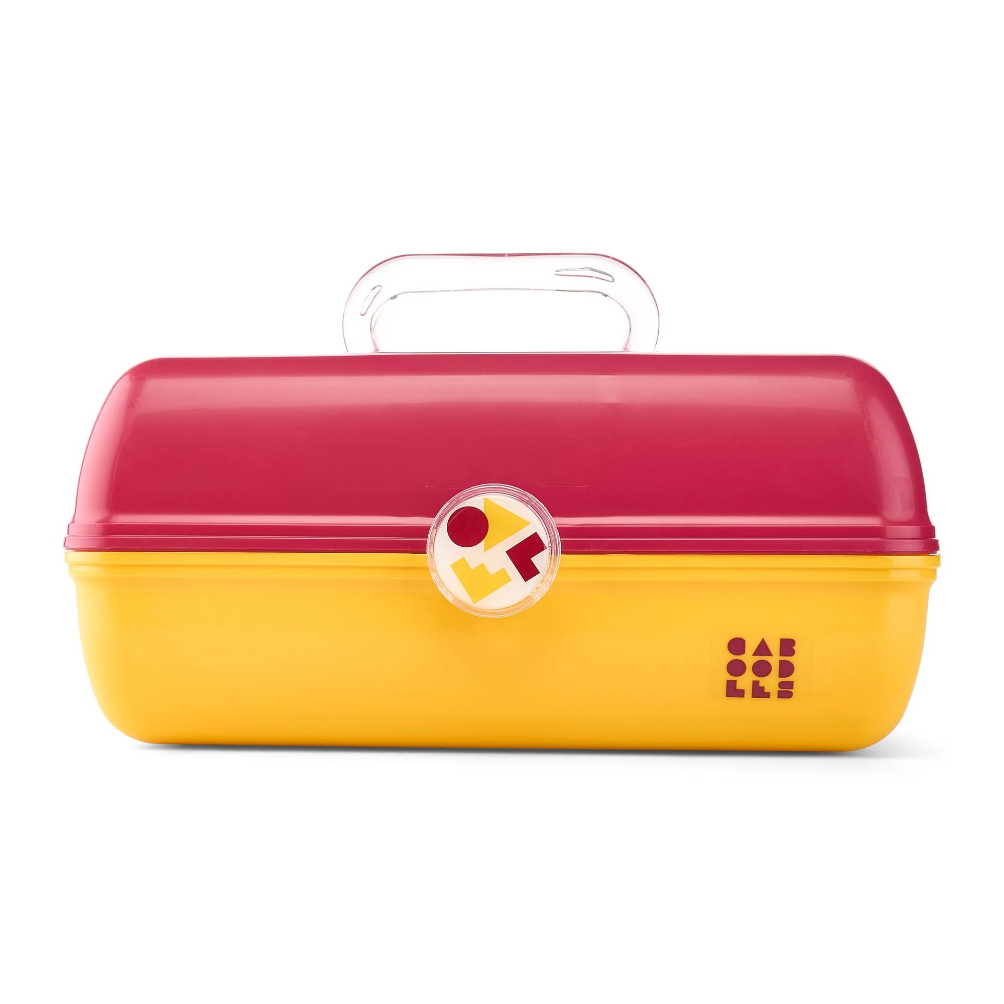 Caboodles School Spirit On-The-Go Girl® - Image 2