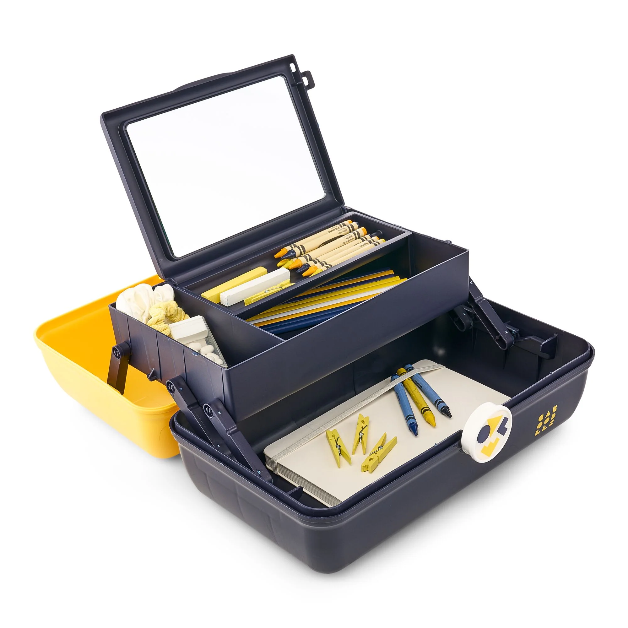 Caboodles School Spirit On-The-Go Girl® - Image 33