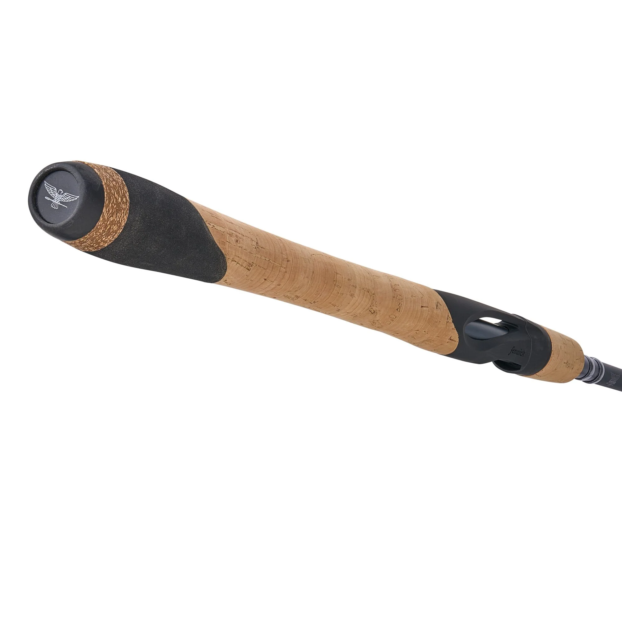 Fenwick Elite Salmon & Steelhead Spinning Rod - Image 3
