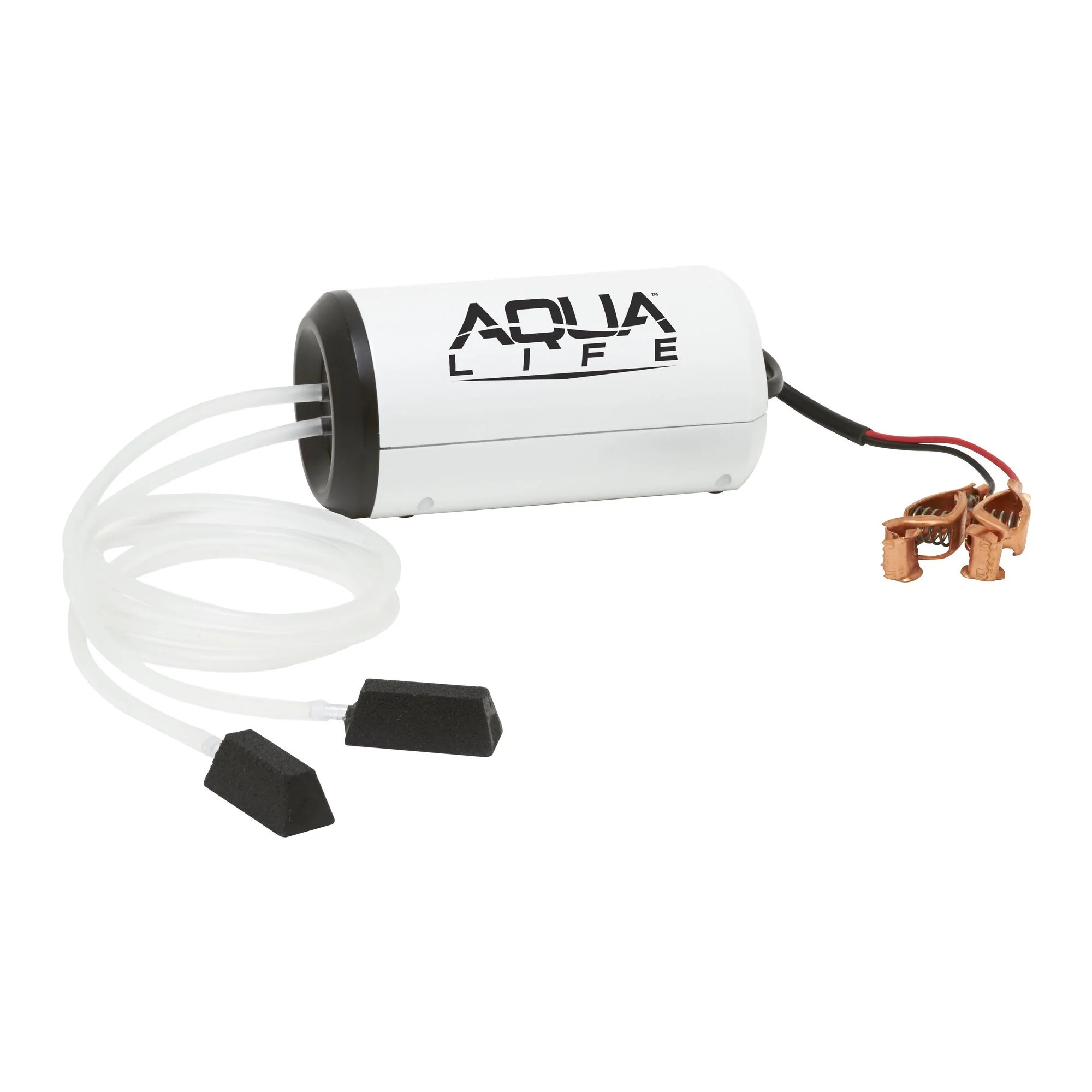 Frabill Aqua-Life® Dual Output Aerator - Image 2