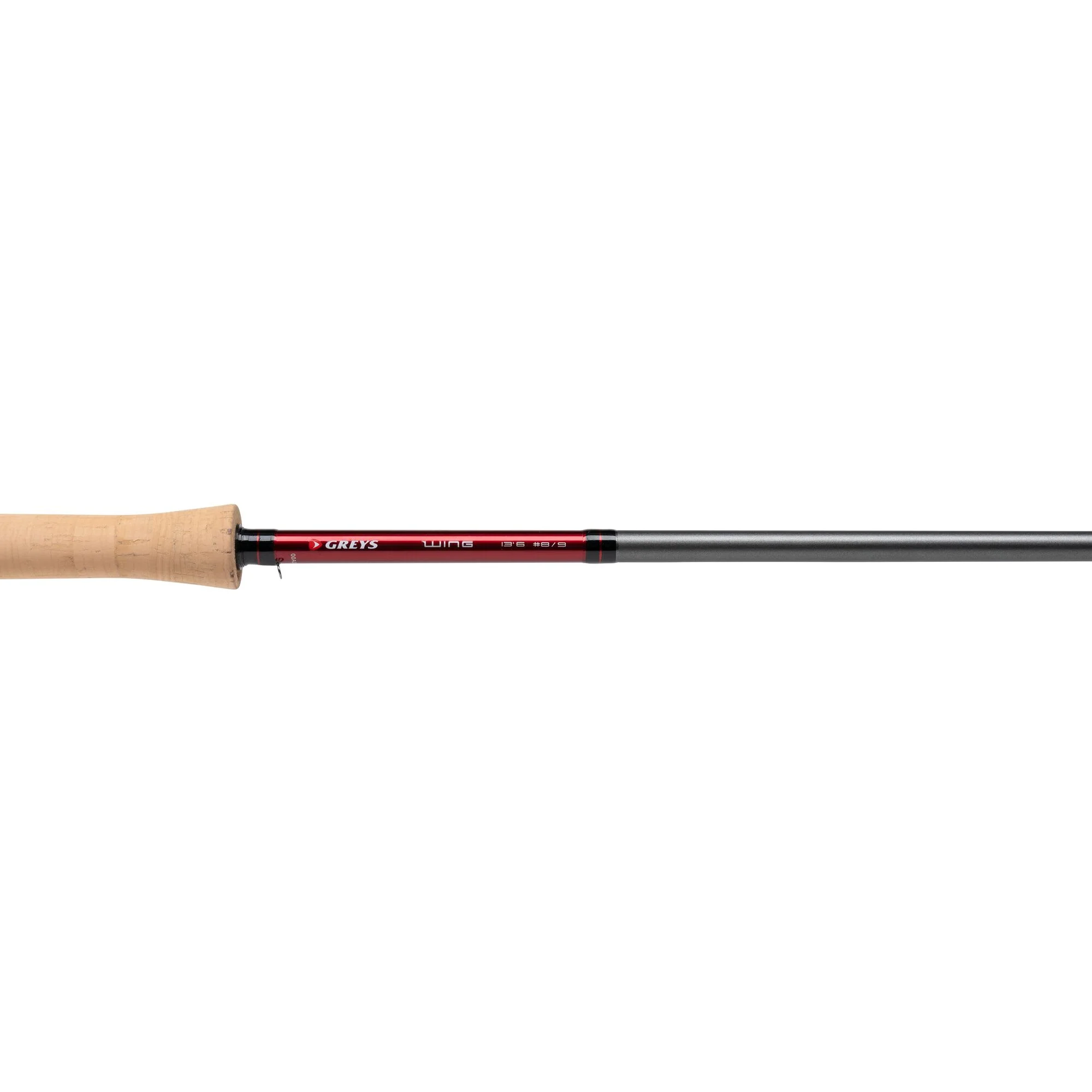 Greys Wing Double Handed Fly Rod - Image 3