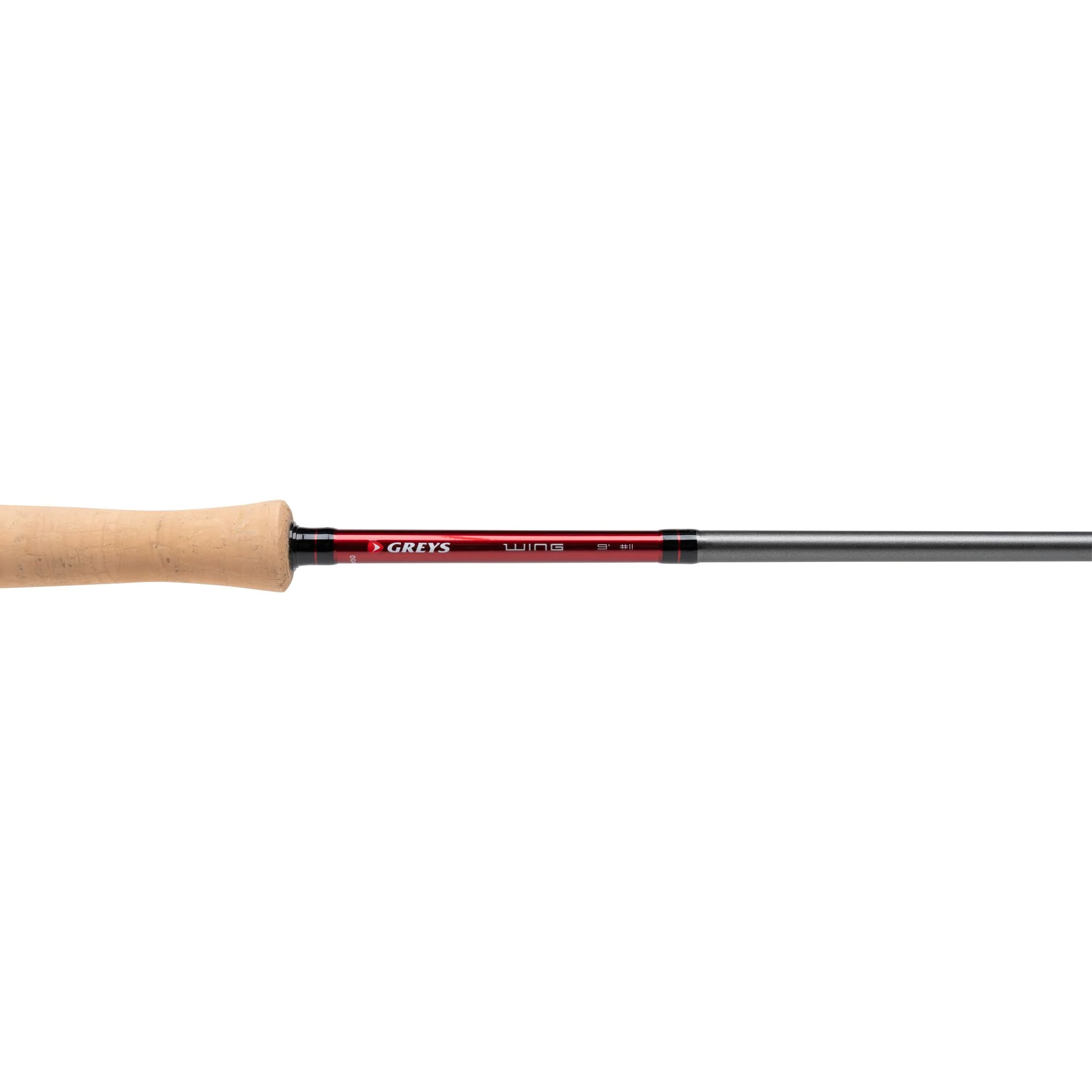 Greys Wing Salt Fly Rod - Image 2