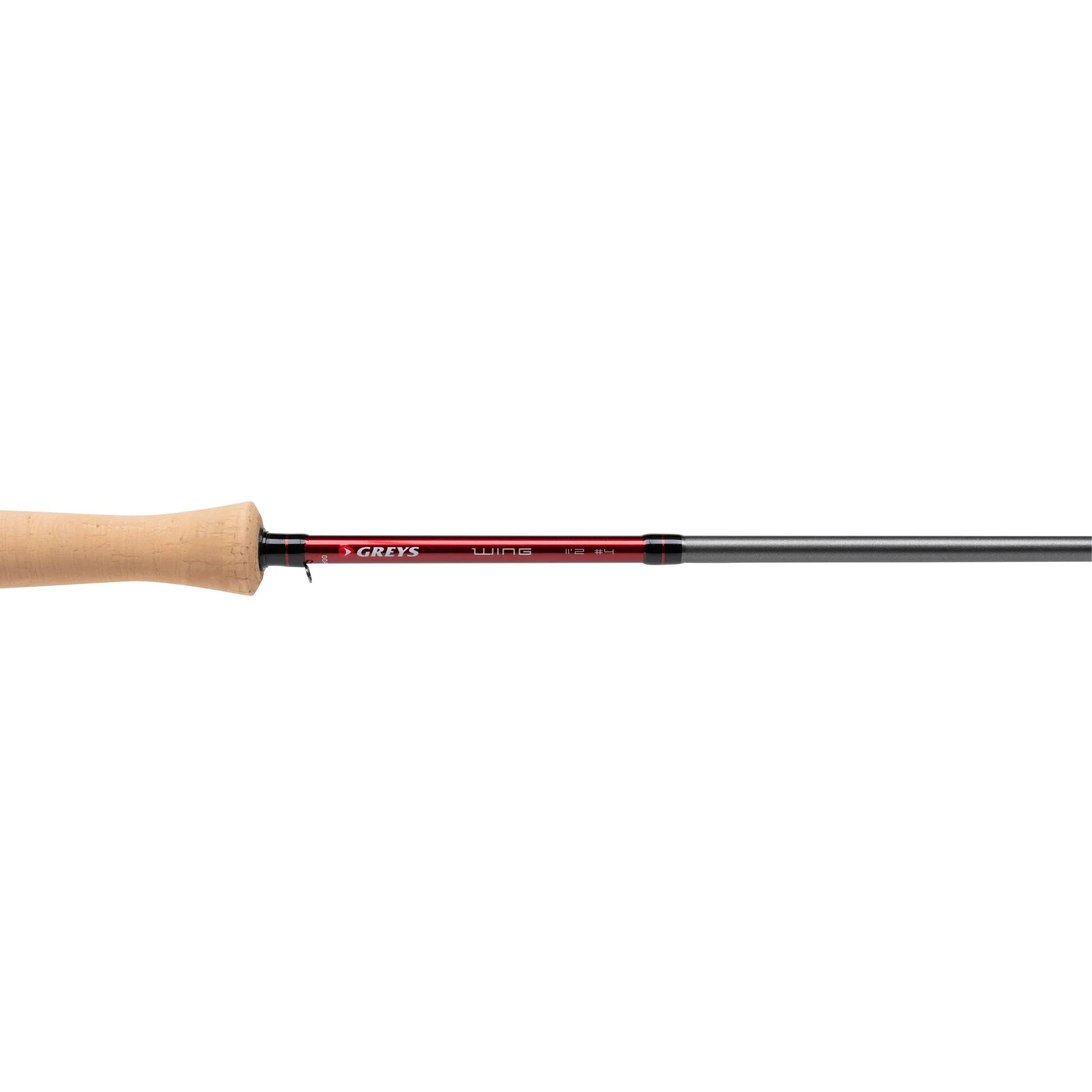 Greys Wing Trout Spey Fly Rod - Image 2