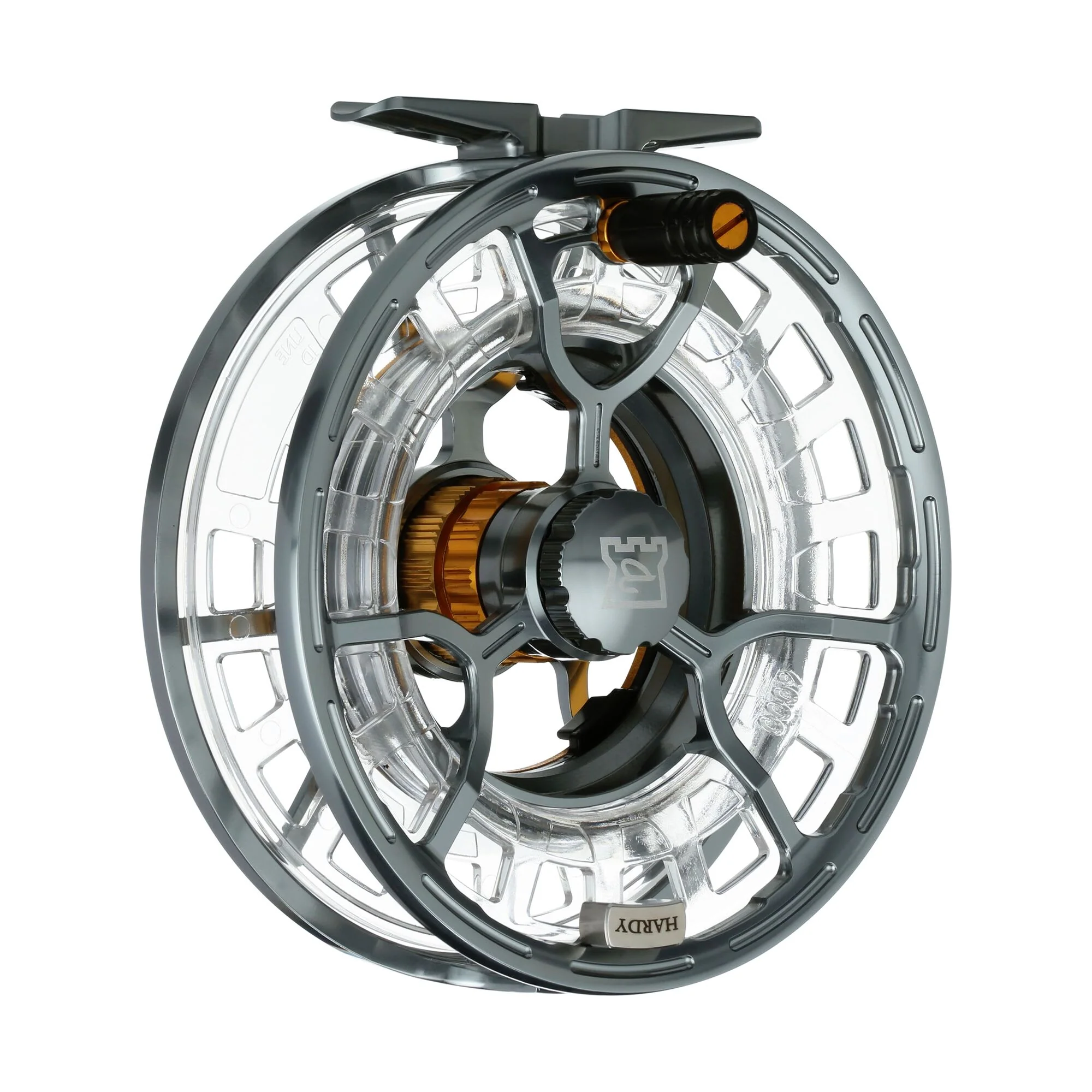 Hardy Averon Cassette Reel - Image 6