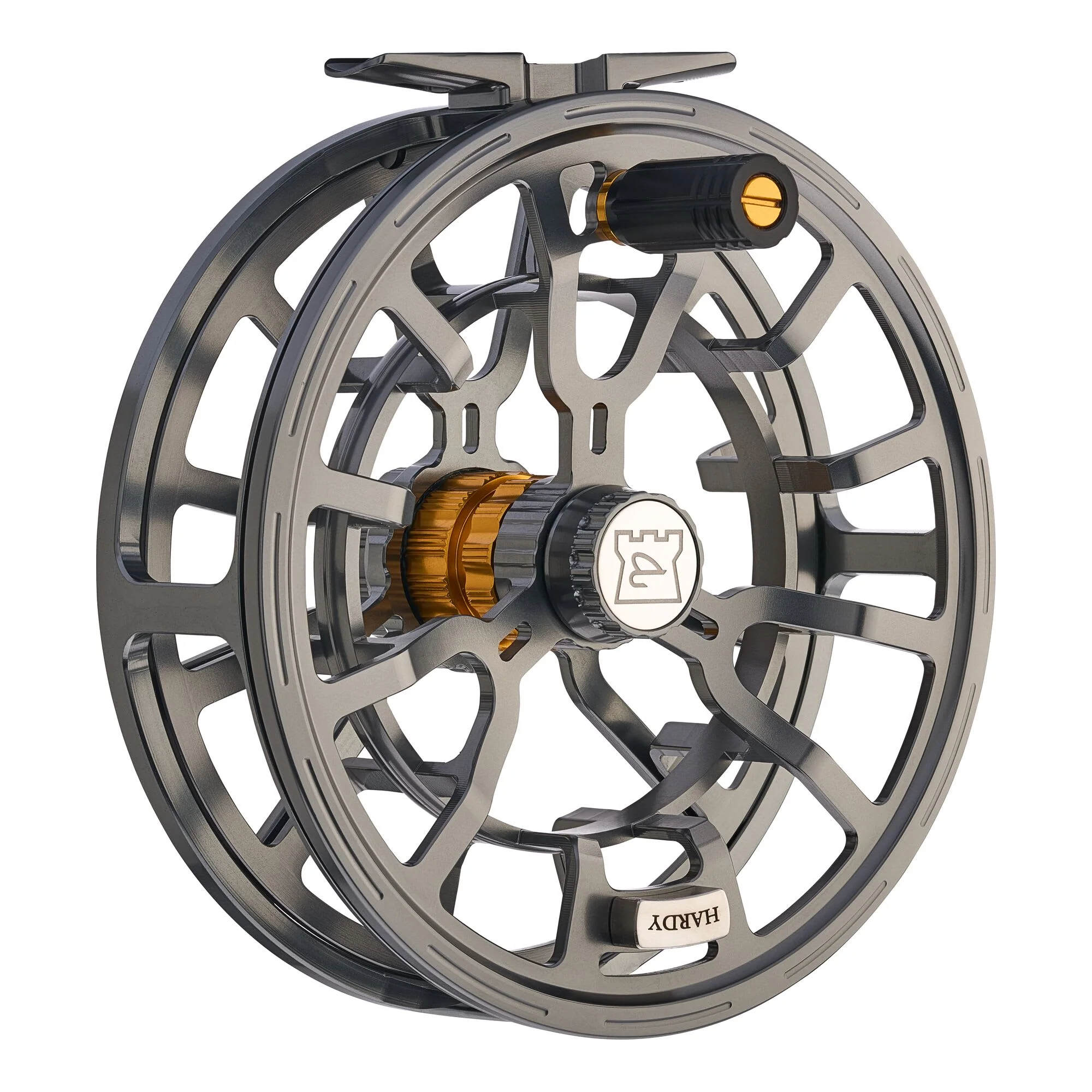 Hardy Averon Fly Reel - Image 18