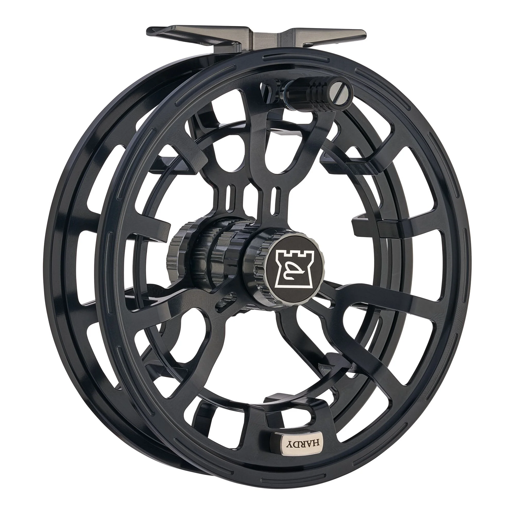 Hardy Averon Fly Reel - Image 21