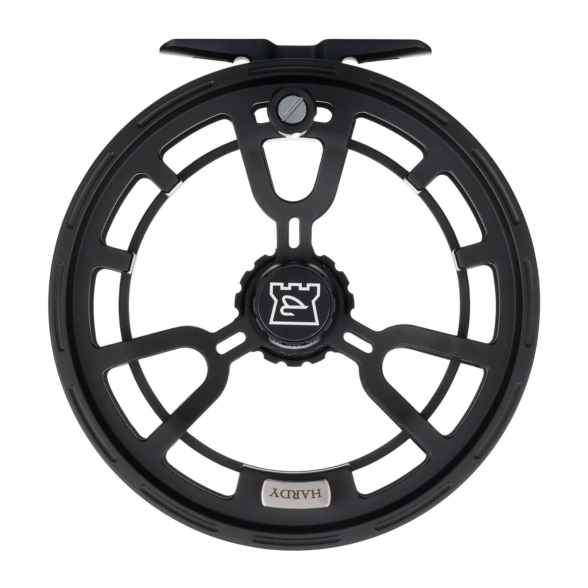 Hardy Averon Streamer Fly Reel