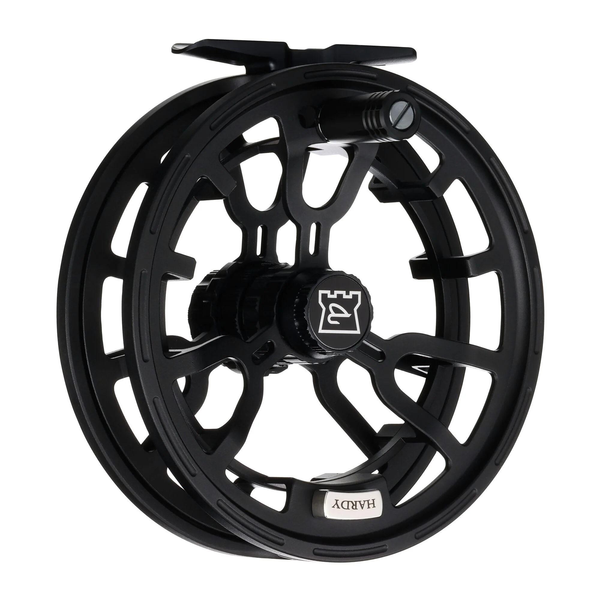 Hardy Averon Streamer Fly Reel - Image 2