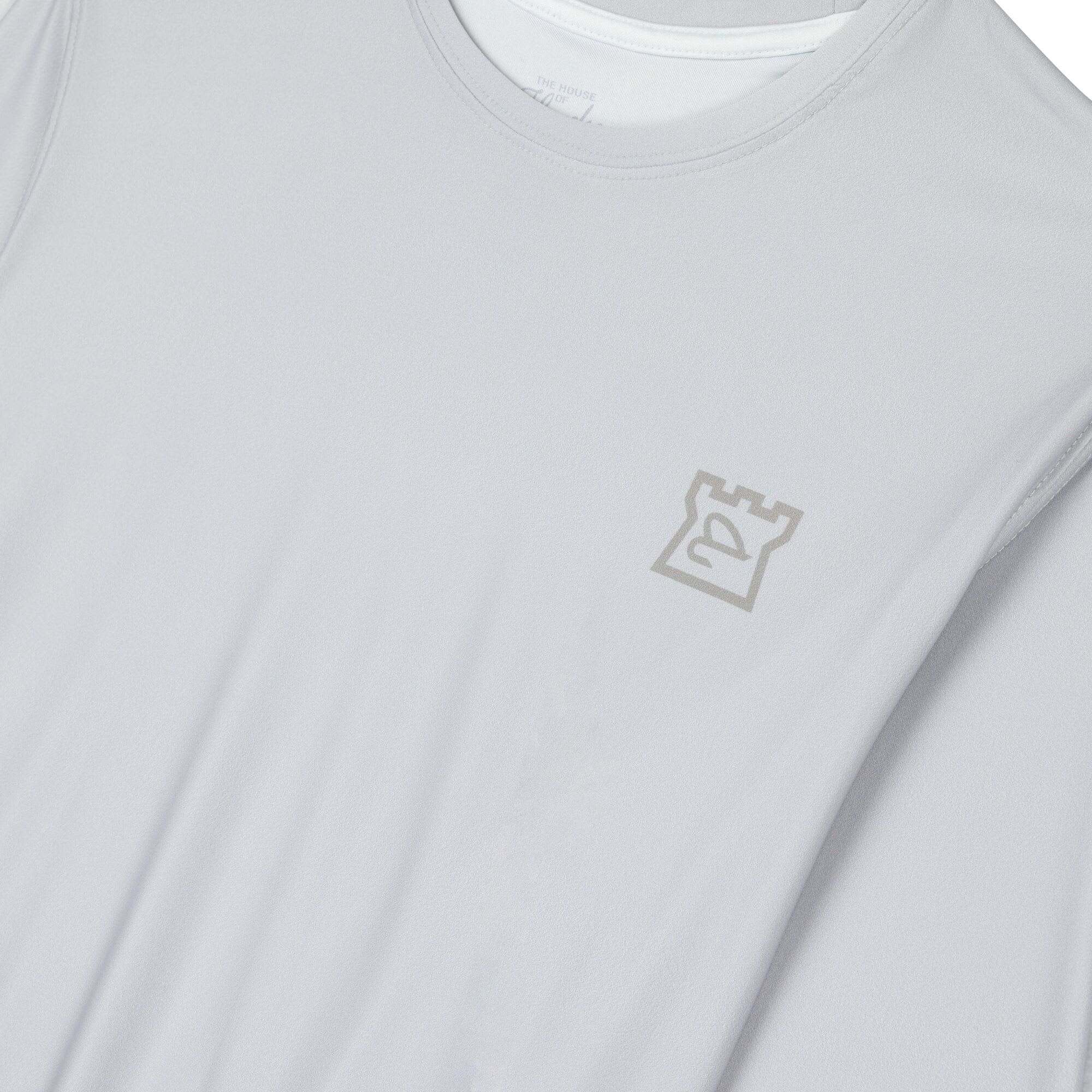 Hardy Castle Performance UPF Fishing Shirt - Image 3