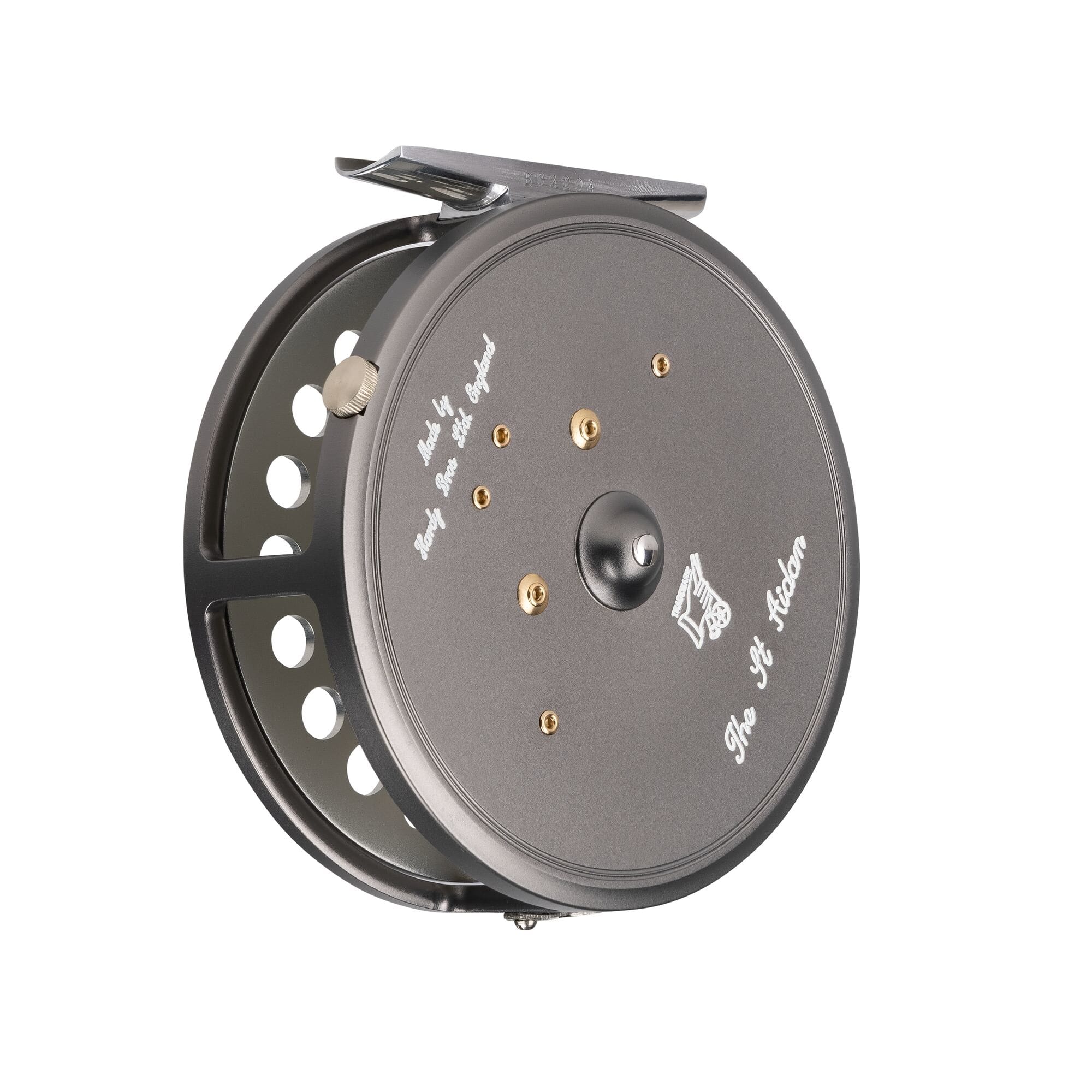 Hardy Hardy Bros Lightweight Fly Reel - Image 11