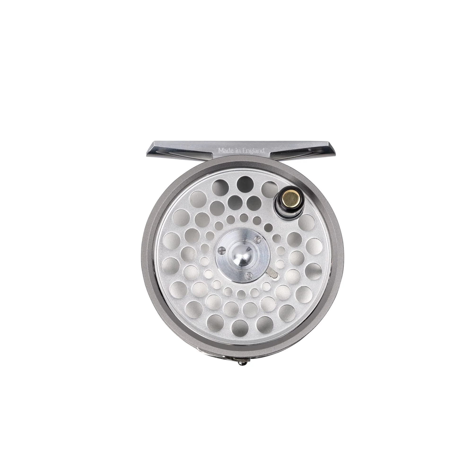 Hardy Hardy Bros Lightweight Fly Reel - Image 19