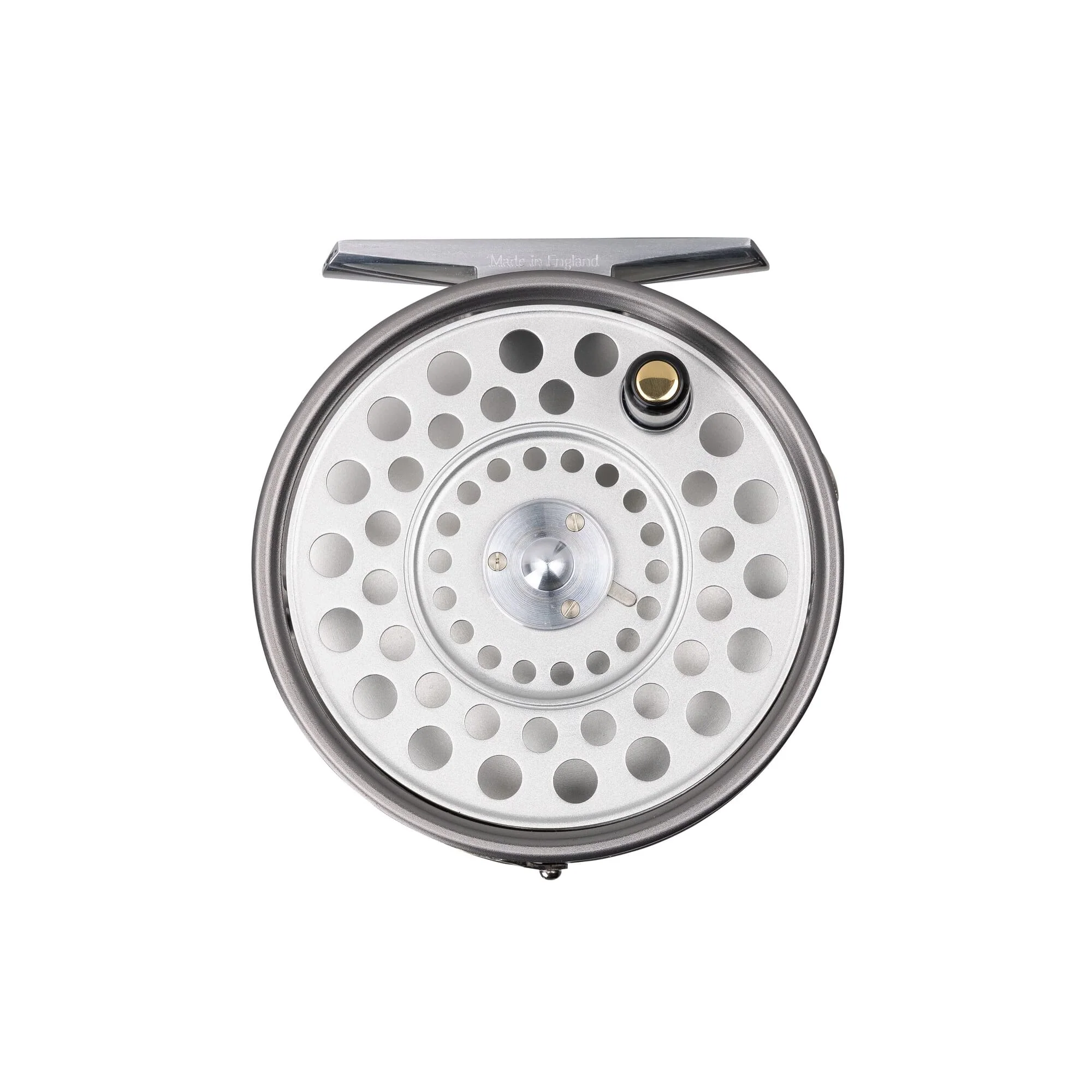 Hardy Hardy Bros Lightweight Fly Reel - Image 21