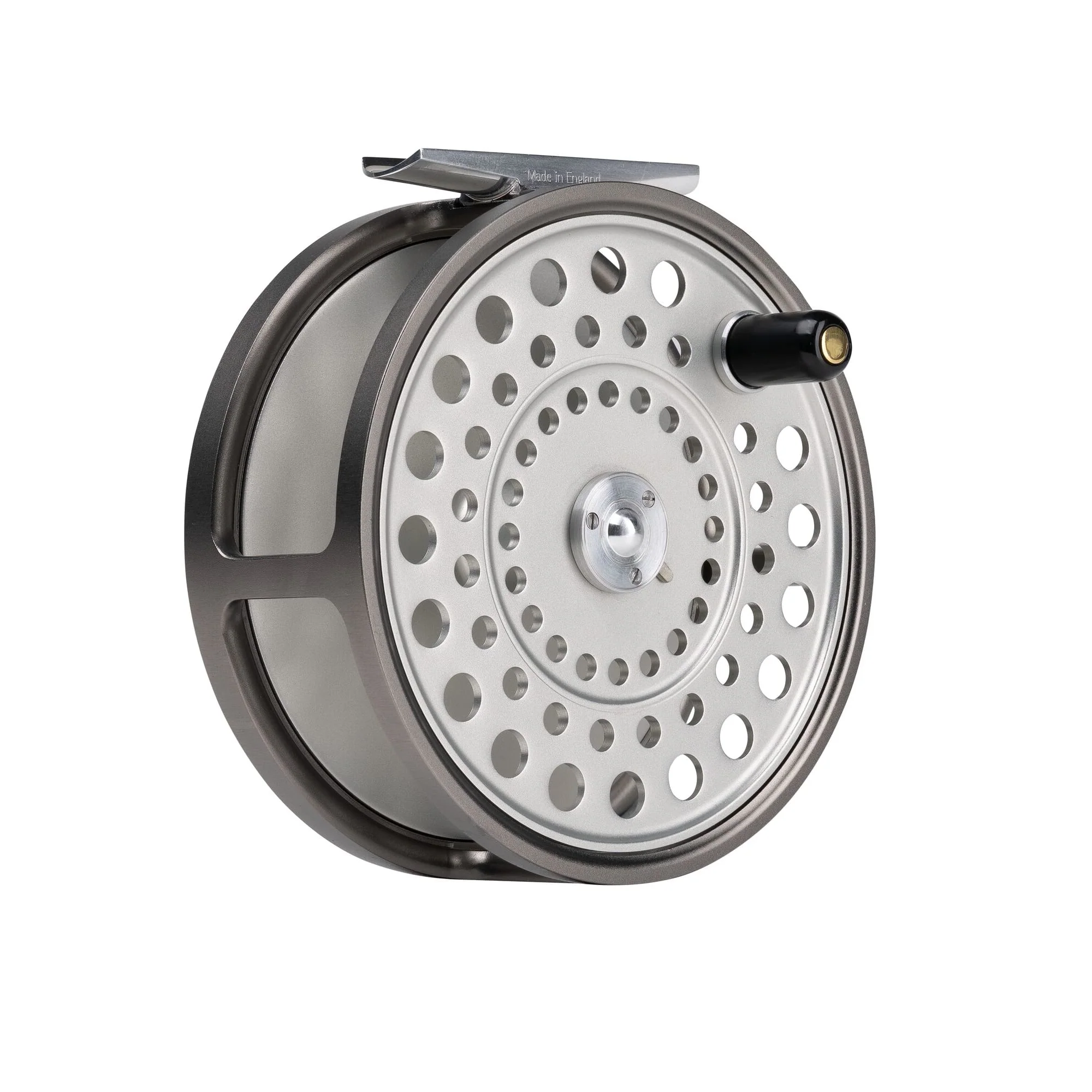 Hardy Hardy Bros Lightweight Fly Reel - Image 24