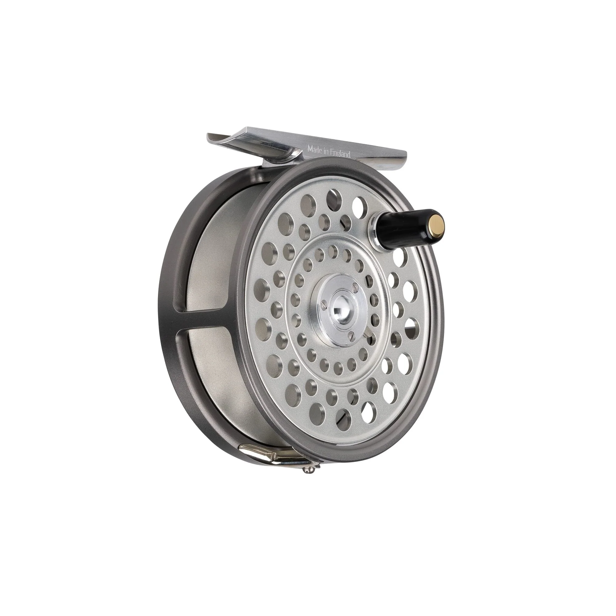 Hardy Hardy Bros Lightweight Fly Reel - Image 26