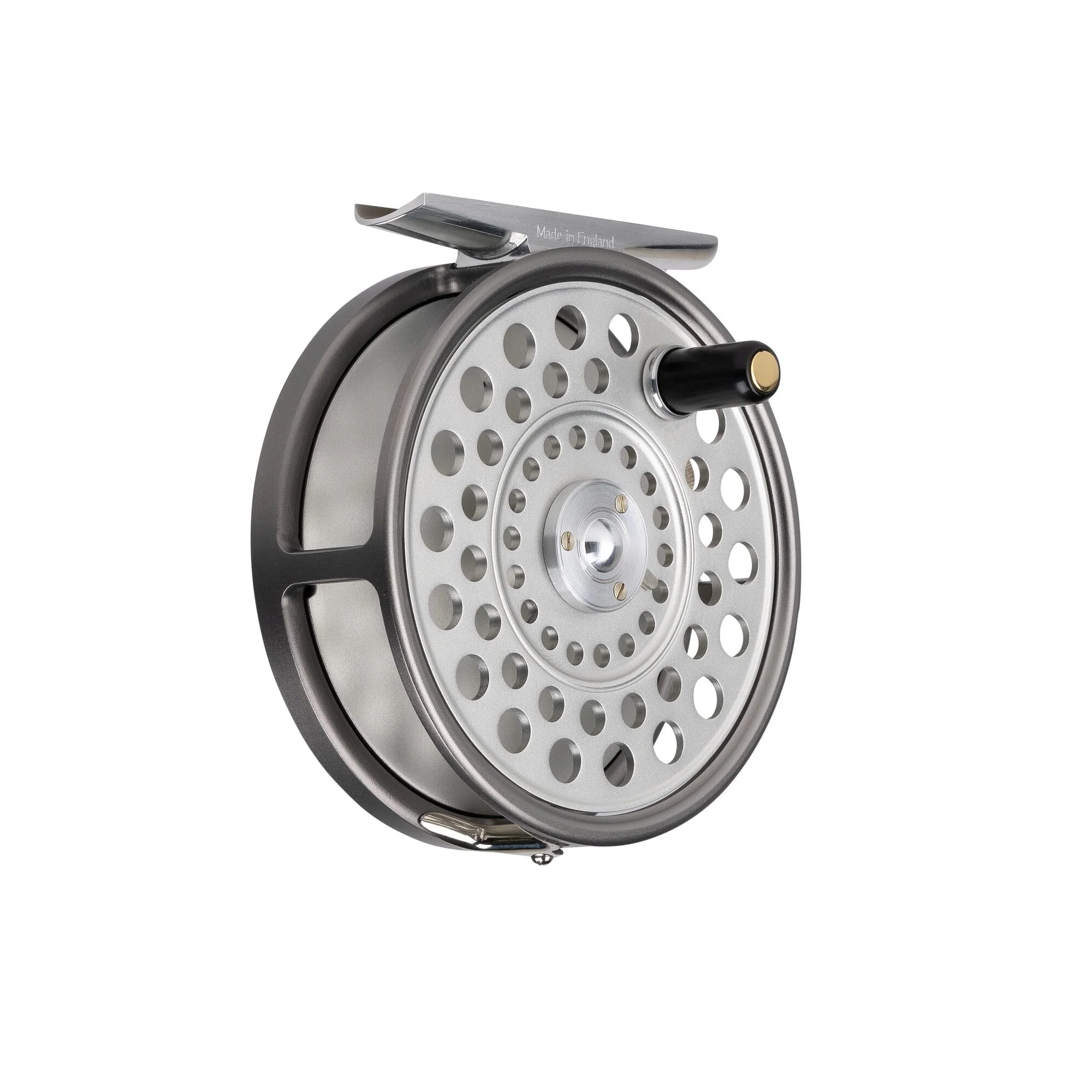 Hardy Hardy Bros Lightweight Fly Reel - Image 27
