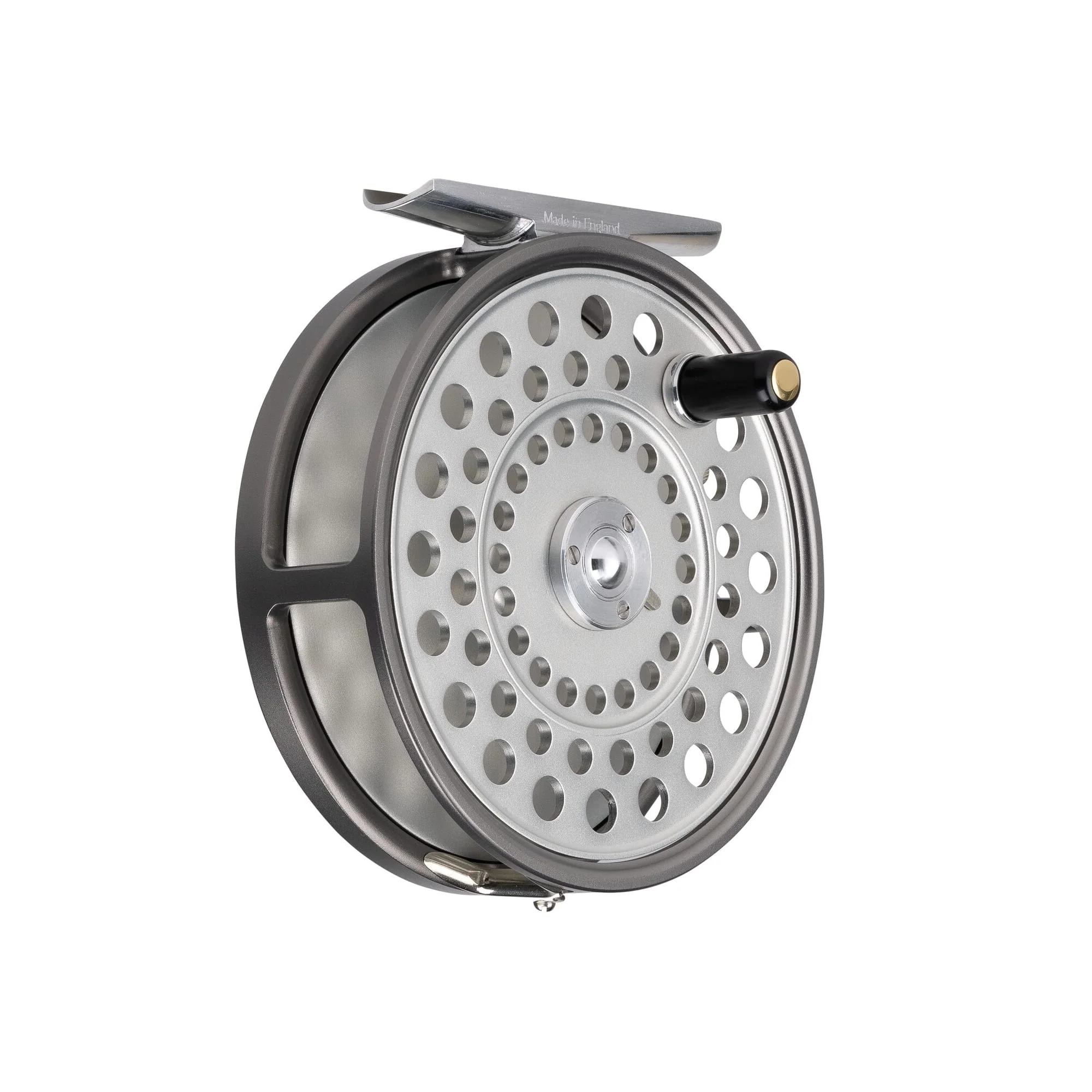 Hardy Hardy Bros Lightweight Fly Reel - Image 28