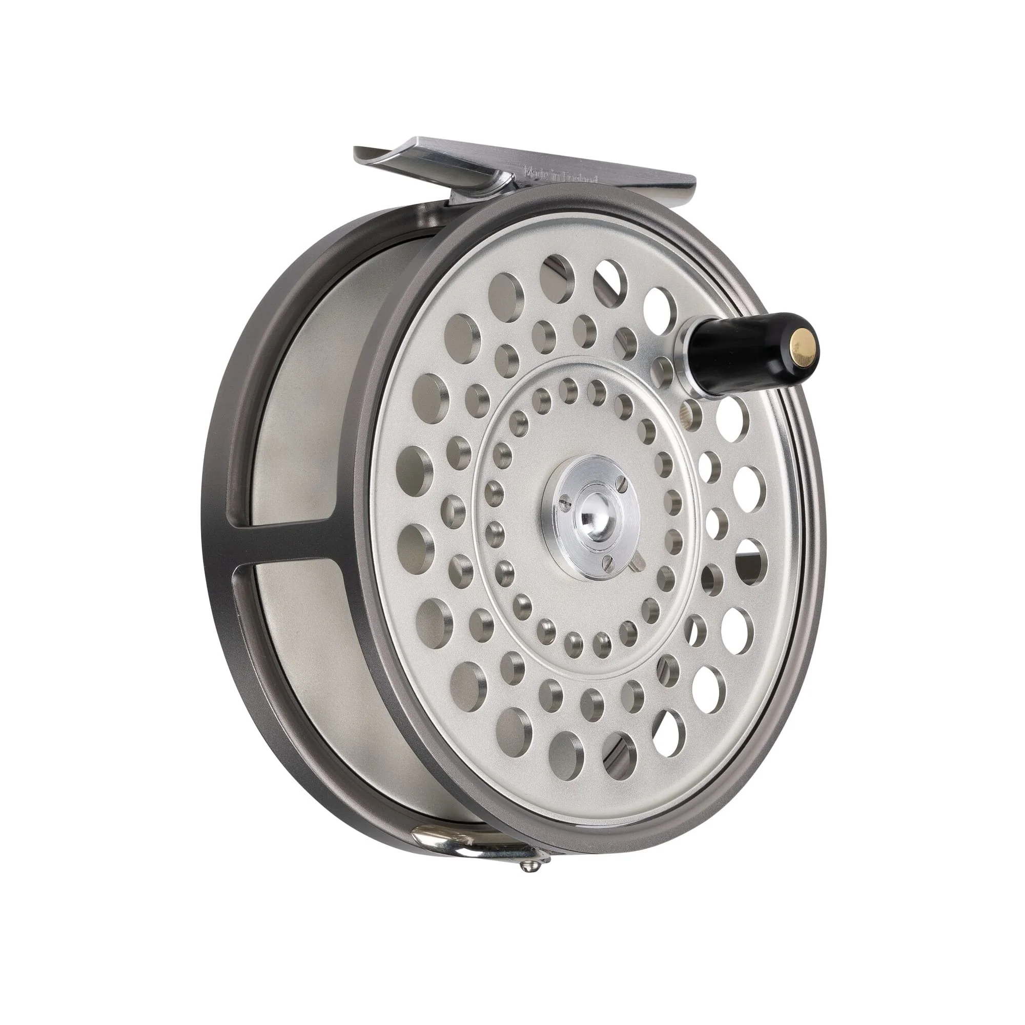 Hardy Hardy Bros Lightweight Fly Reel - Image 29