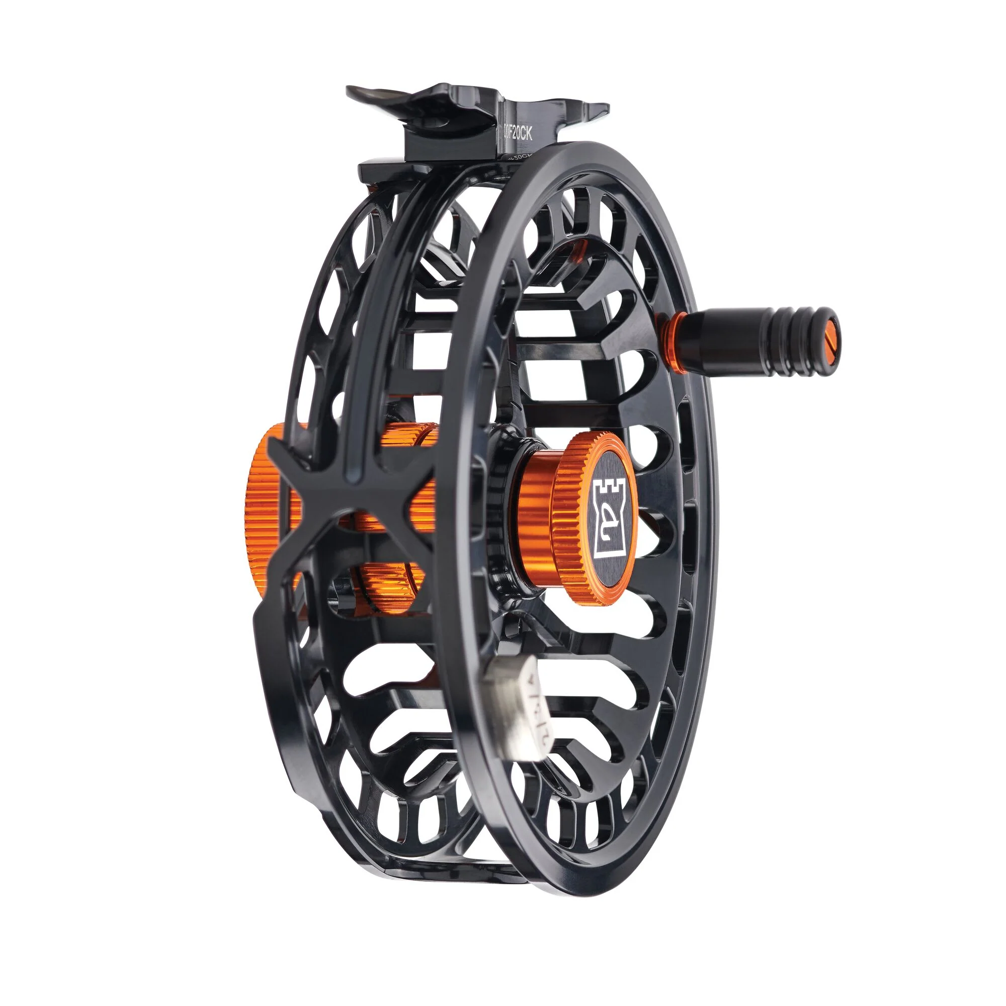 Hardy Ultradisc UDLA Spare Spool - Image 10