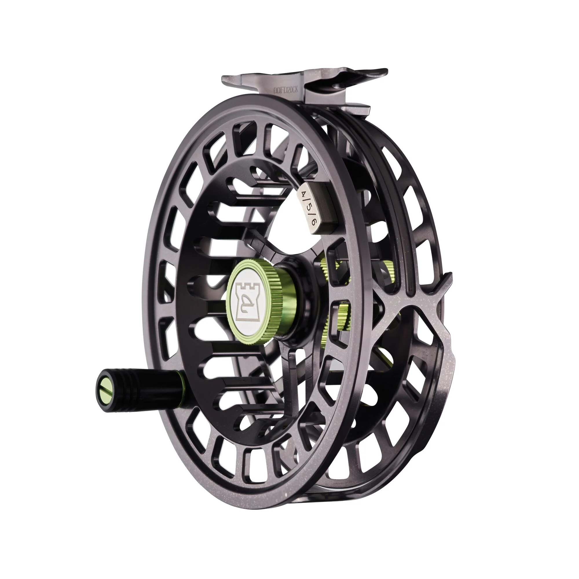 Hardy Ultradisc UDLA Spare Spool - Image 11