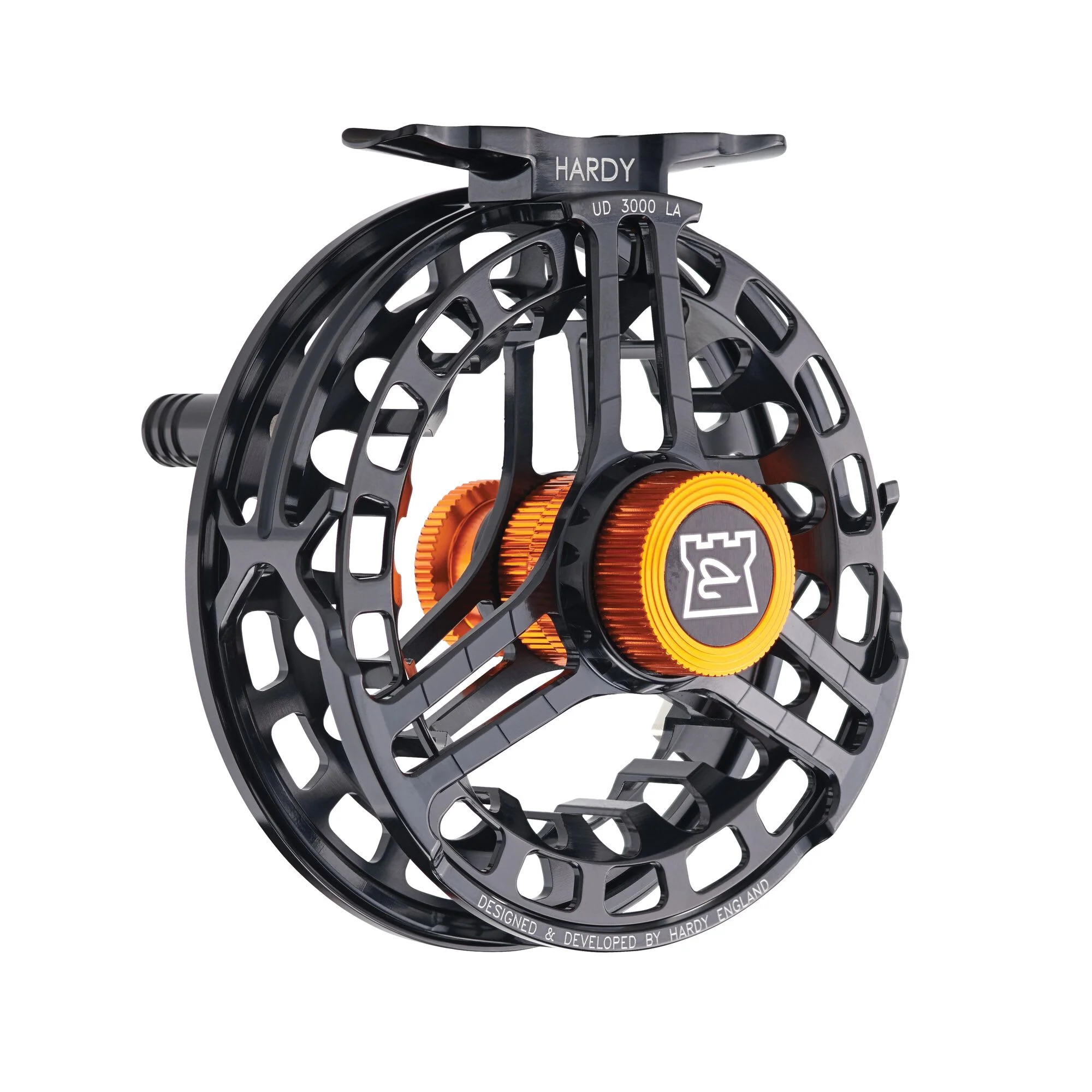 Hardy Ultradisc UDLA Spare Spool - Image 8