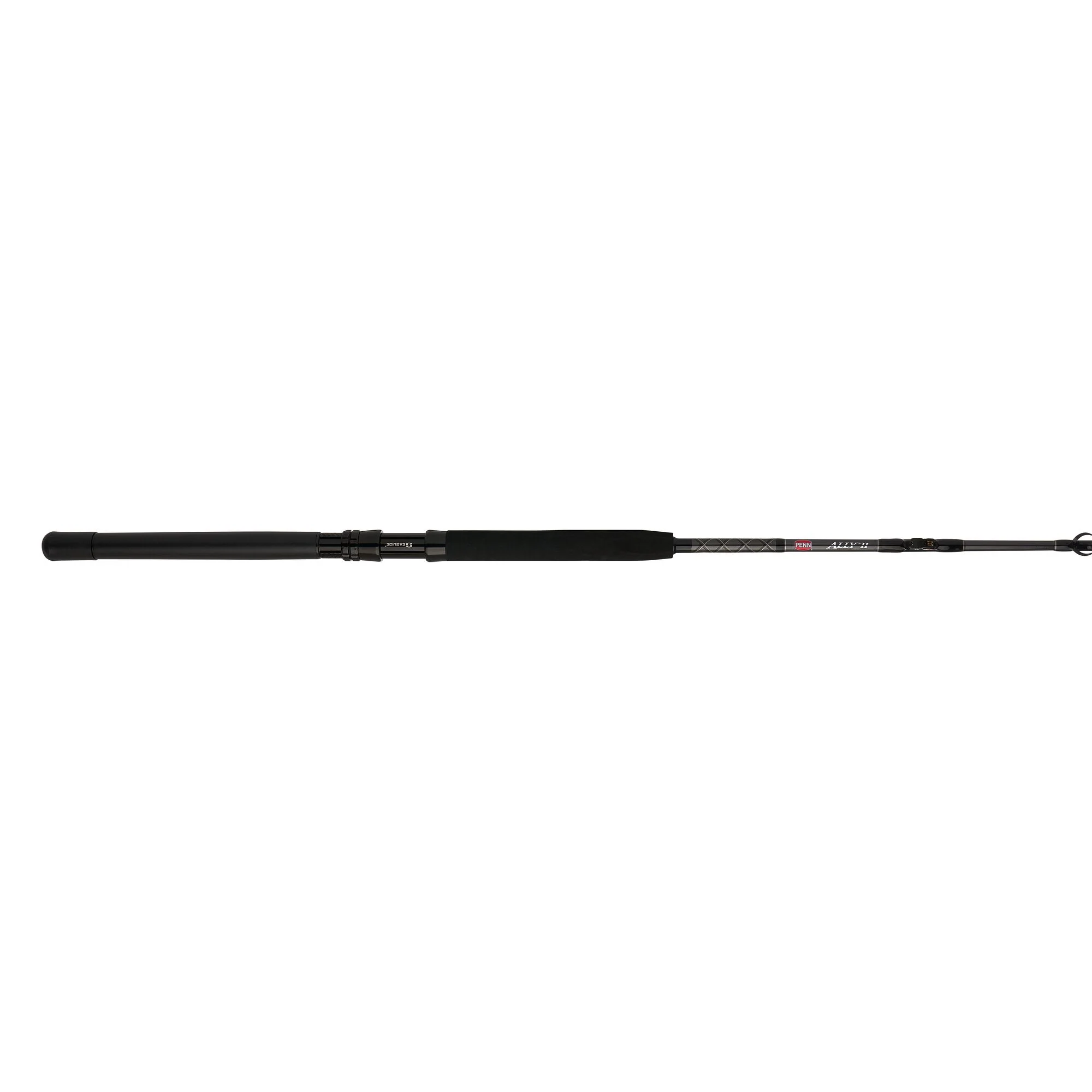 PENN Ally™ II Conventional Boat Rod - Image 32