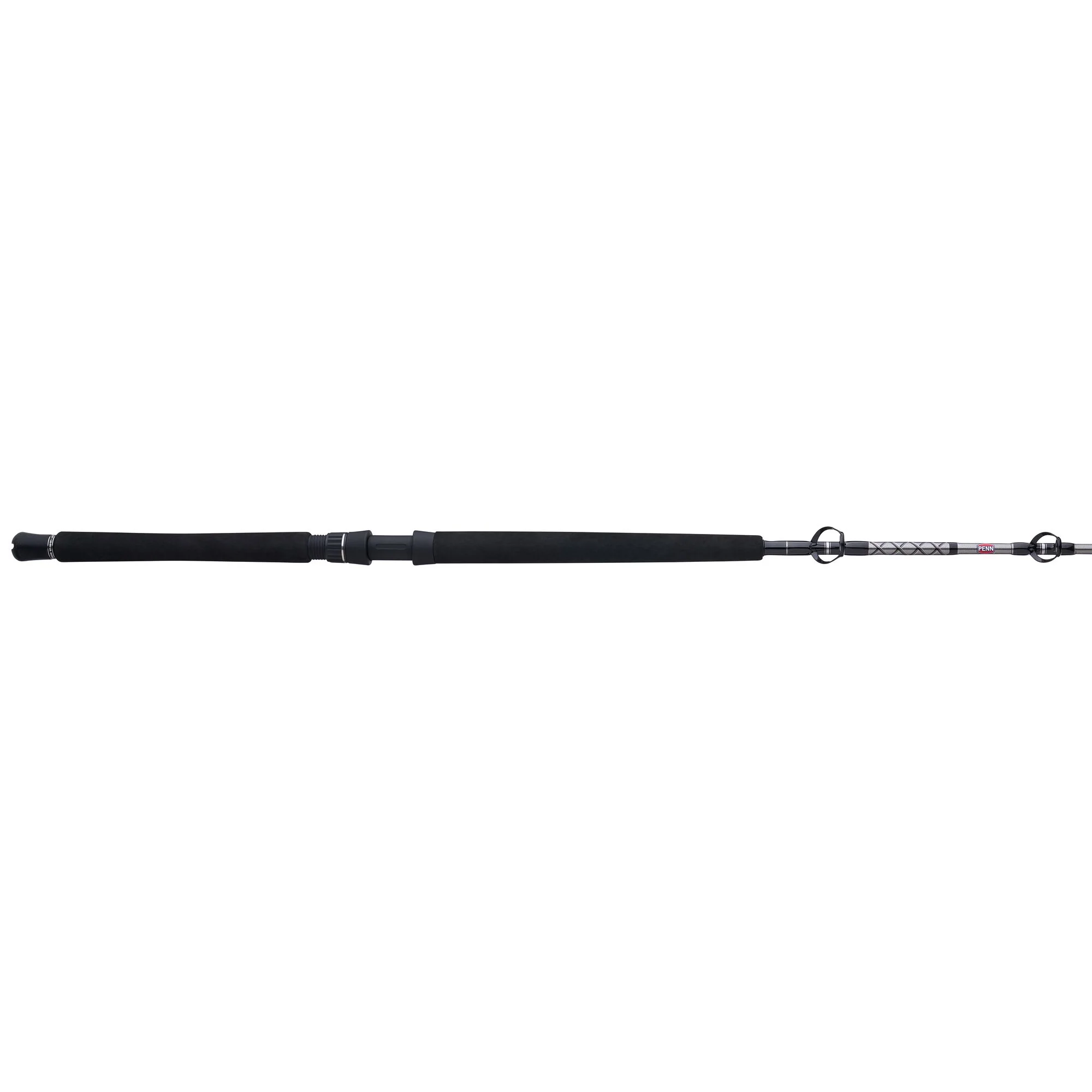 PENN Ally™ II Conventional West Coast Rod - Image 10