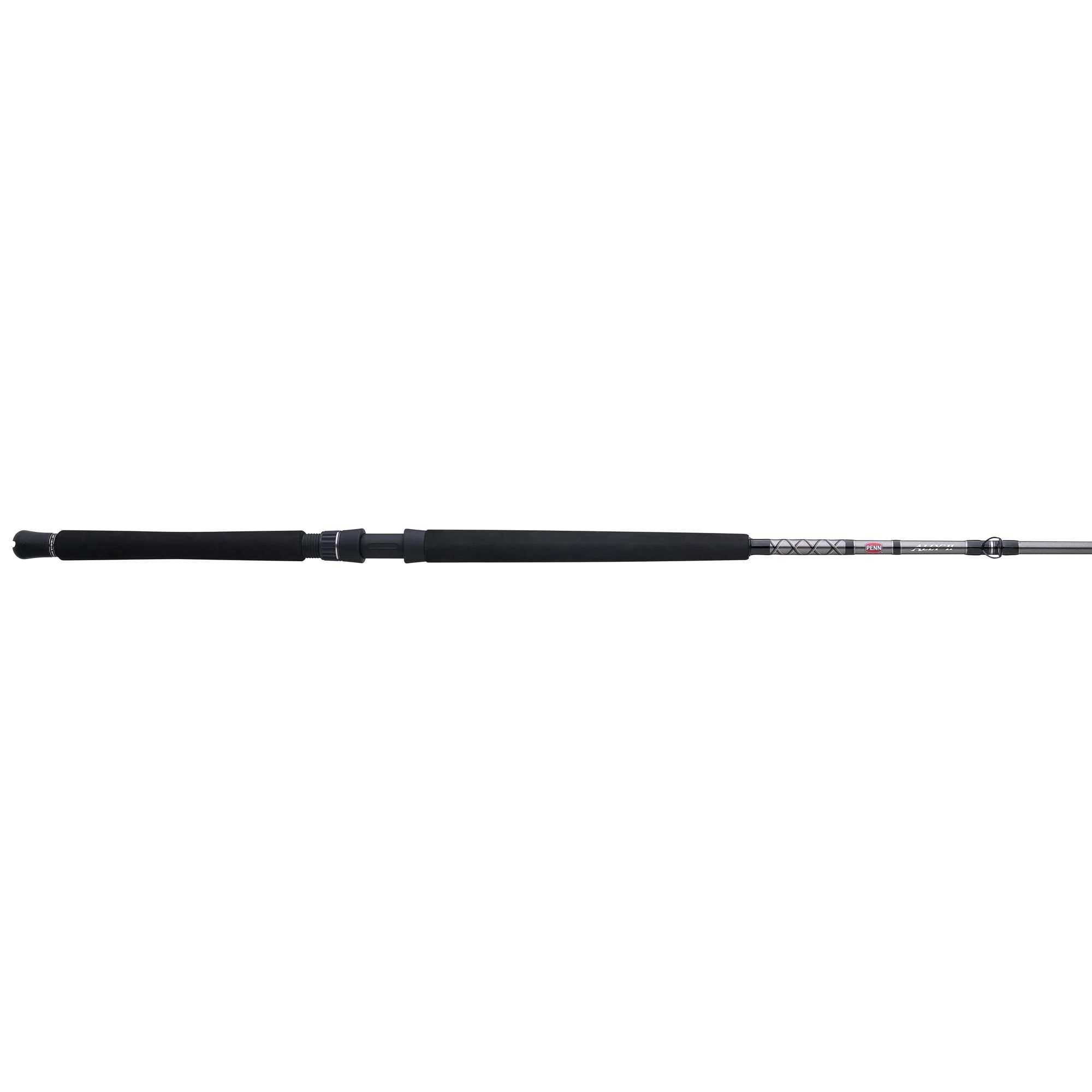 PENN Ally™ II Conventional West Coast Rod - Image 11