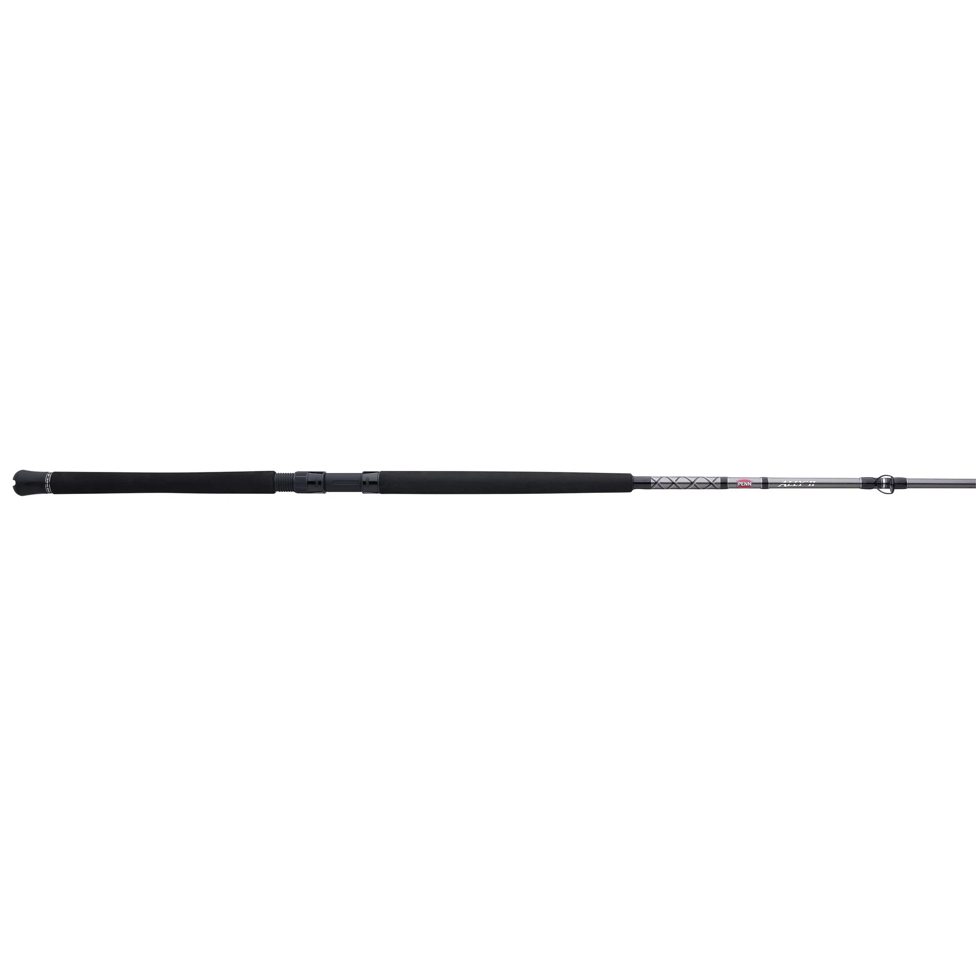 PENN Ally™ II Conventional West Coast Rod - Image 15