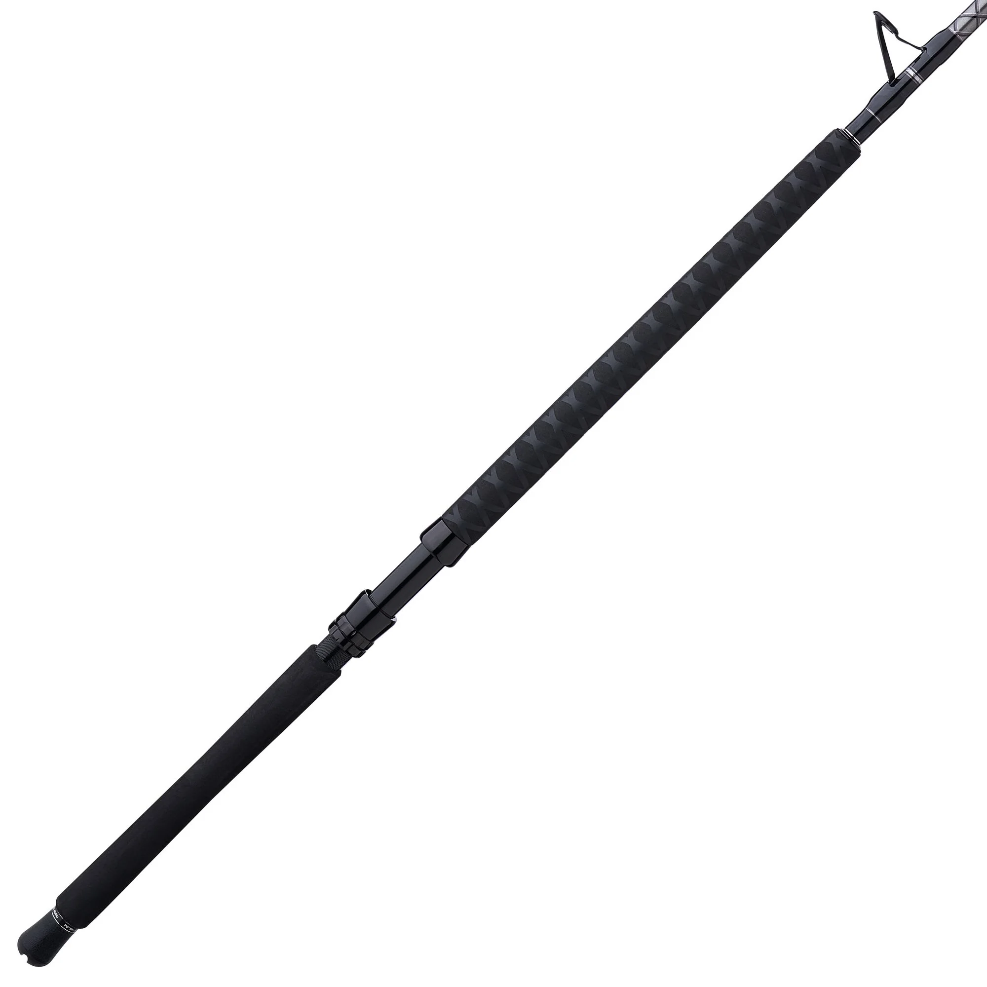 PENN Ally™ II Conventional West Coast Rod - Image 21