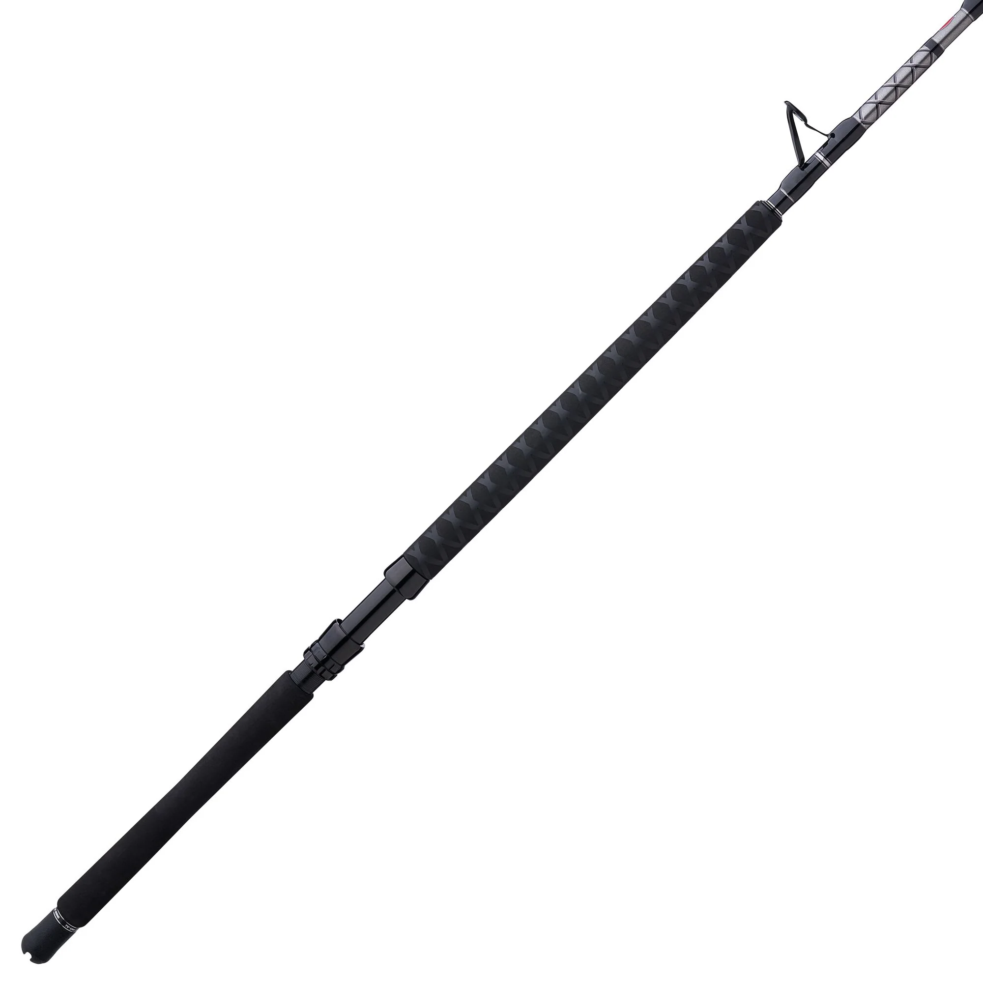 PENN Ally™ II Conventional West Coast Rod - Image 22