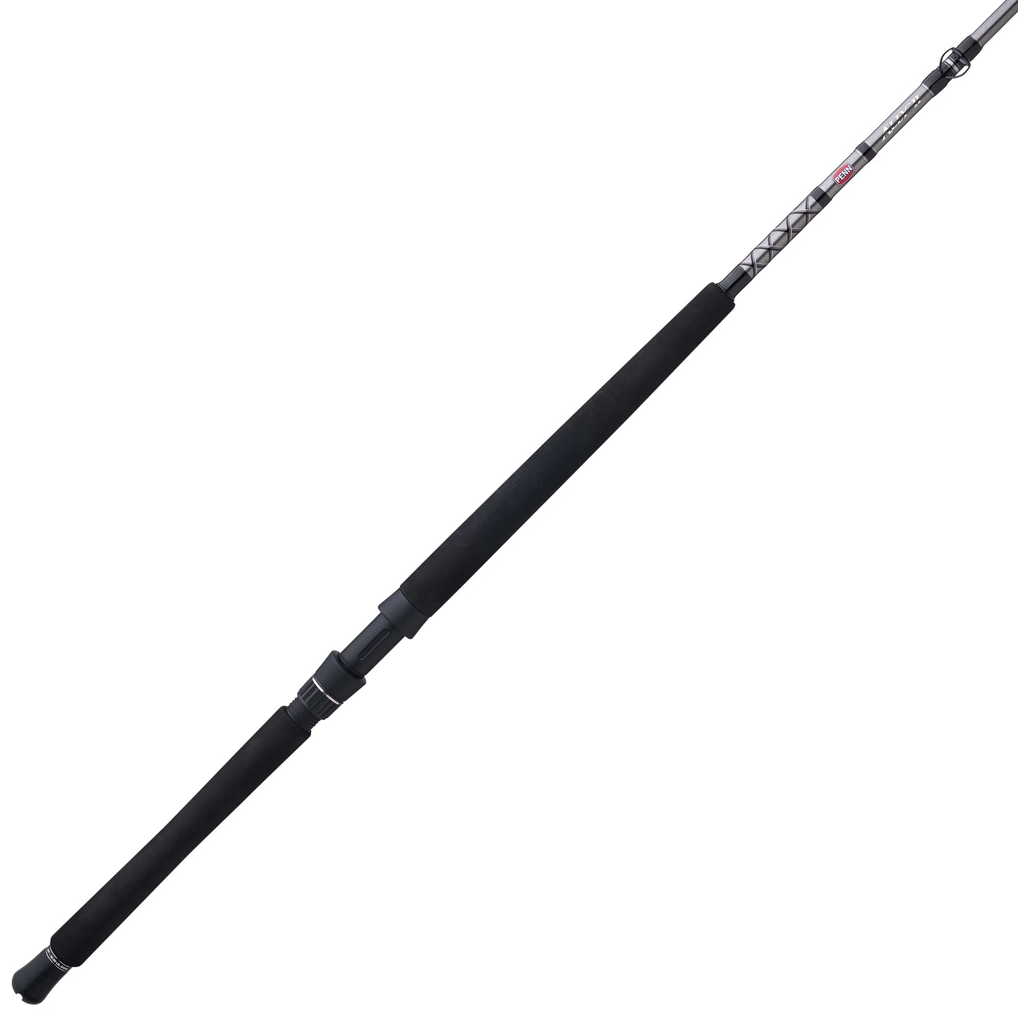 PENN Ally™ II Conventional West Coast Rod - Image 25