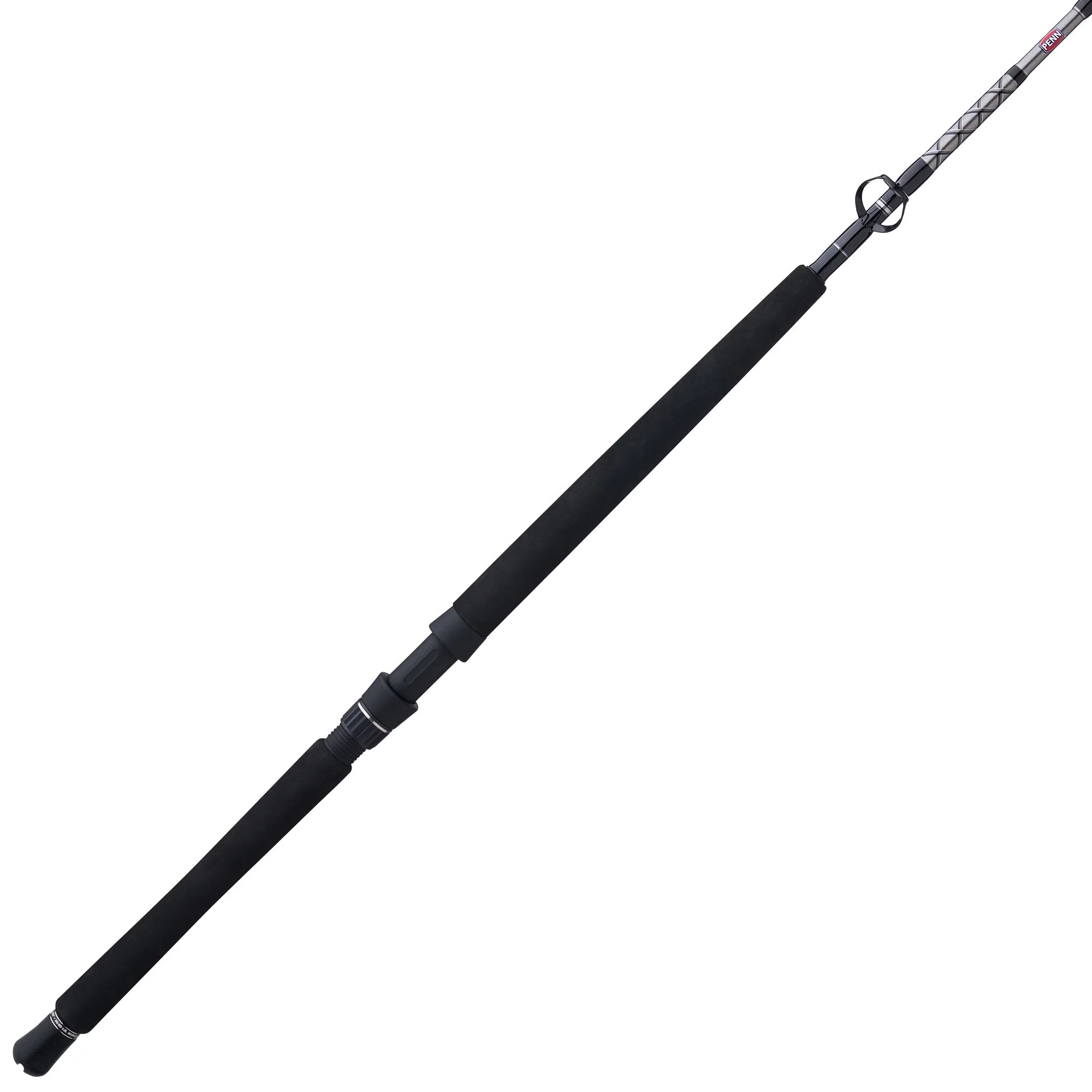 PENN Ally™ II Conventional West Coast Rod - Image 26