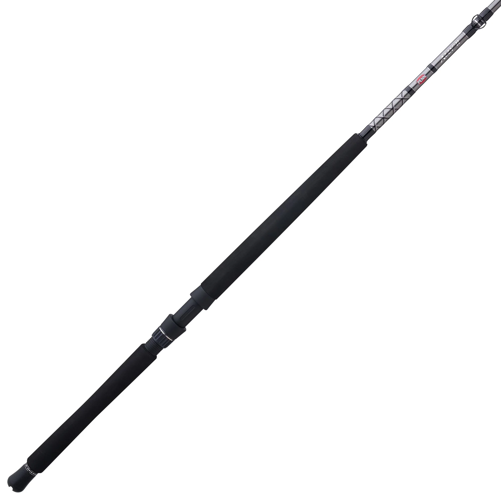 PENN Ally™ II Conventional West Coast Rod - Image 27