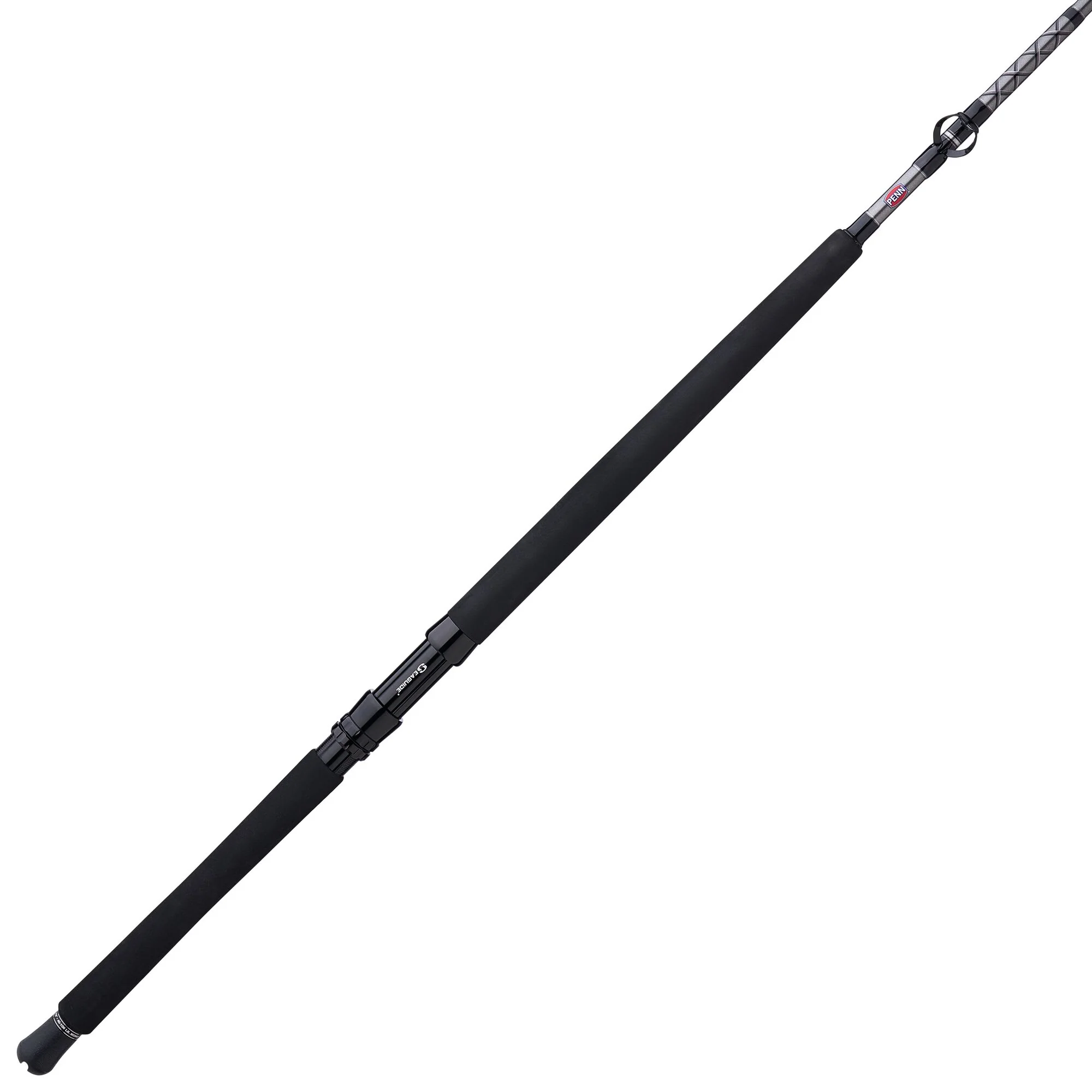 PENN Ally™ II Conventional West Coast Rod - Image 28