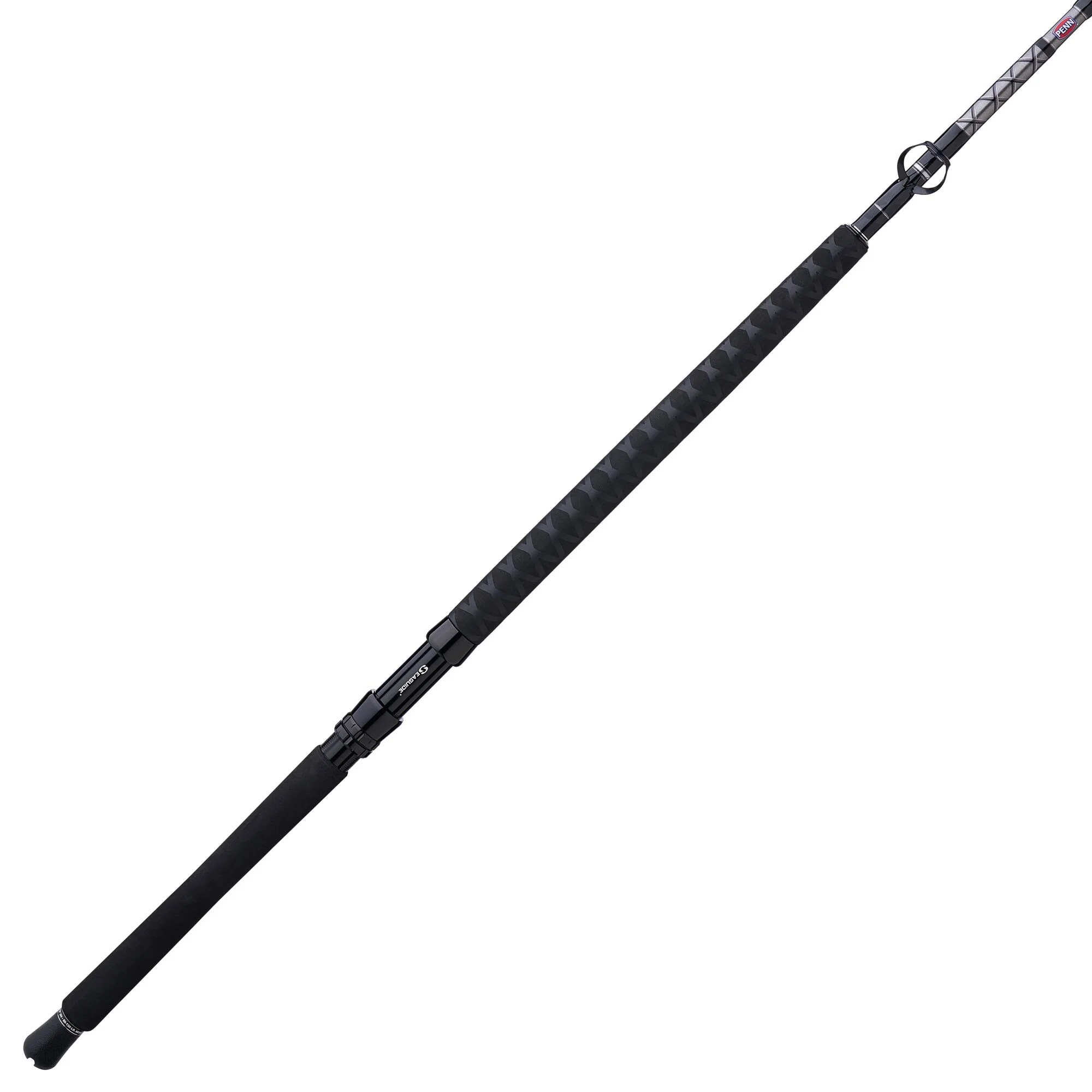 PENN Ally™ II Conventional West Coast Rod - Image 29