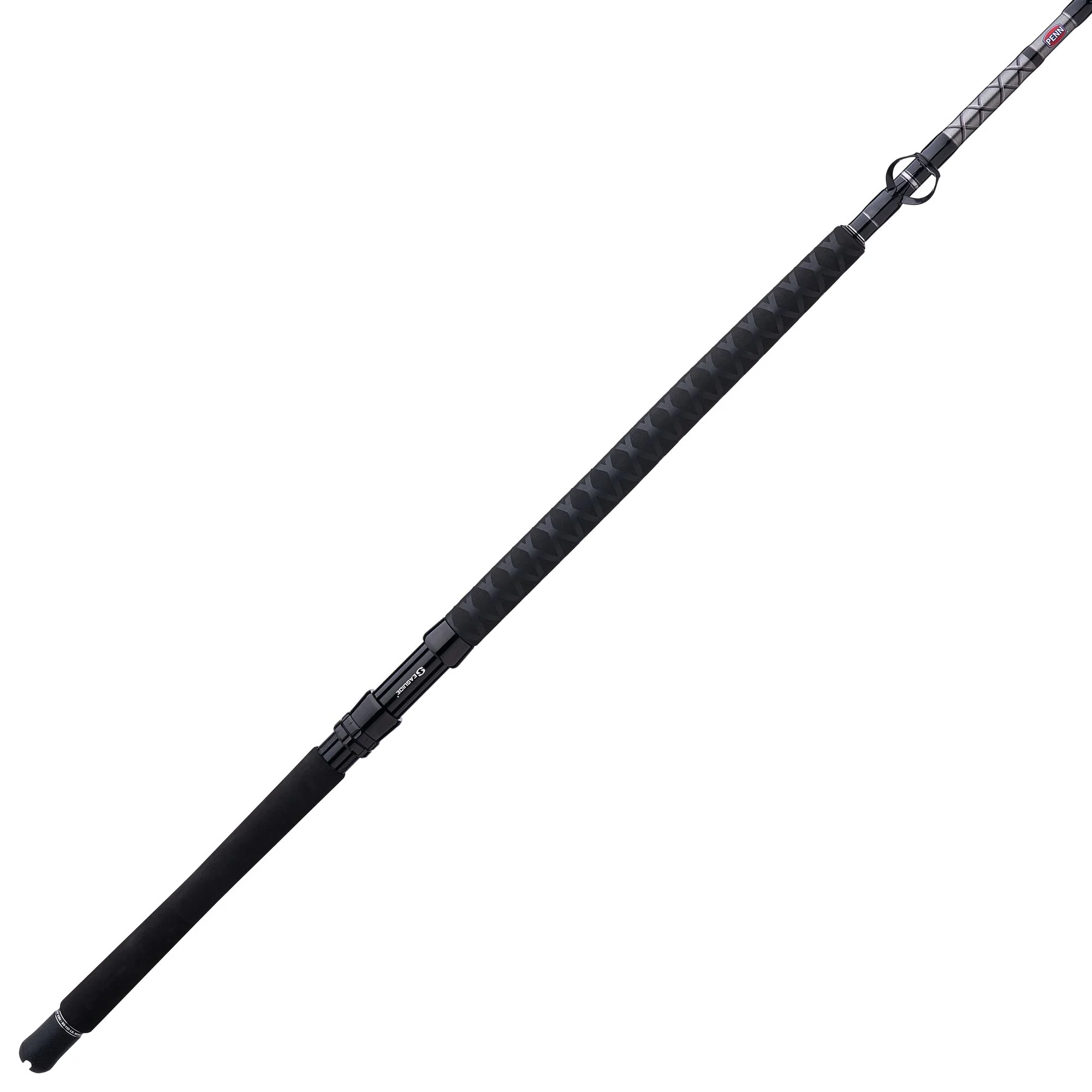 PENN Ally™ II Conventional West Coast Rod - Image 30
