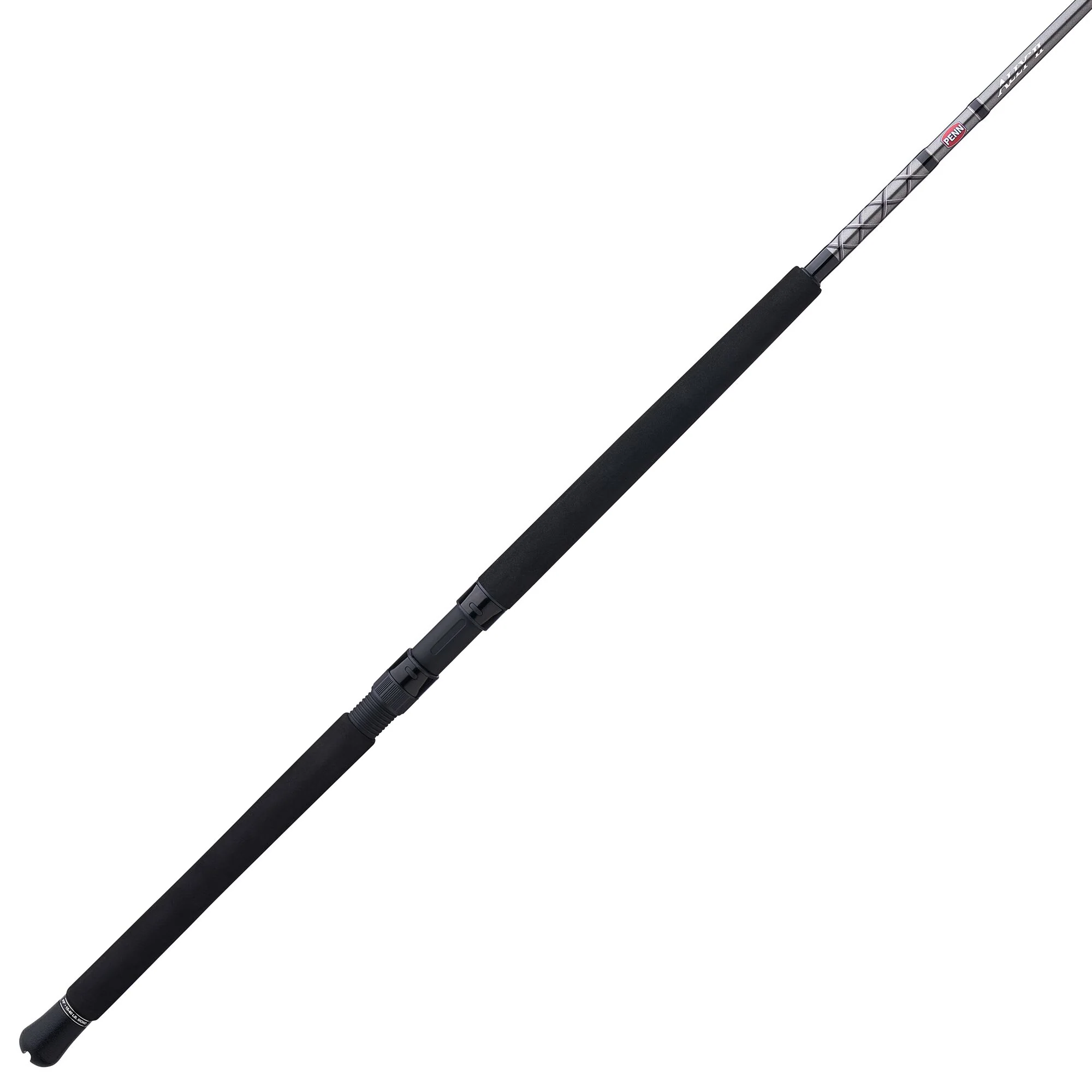 PENN Ally™ II Conventional West Coast Rod - Image 32