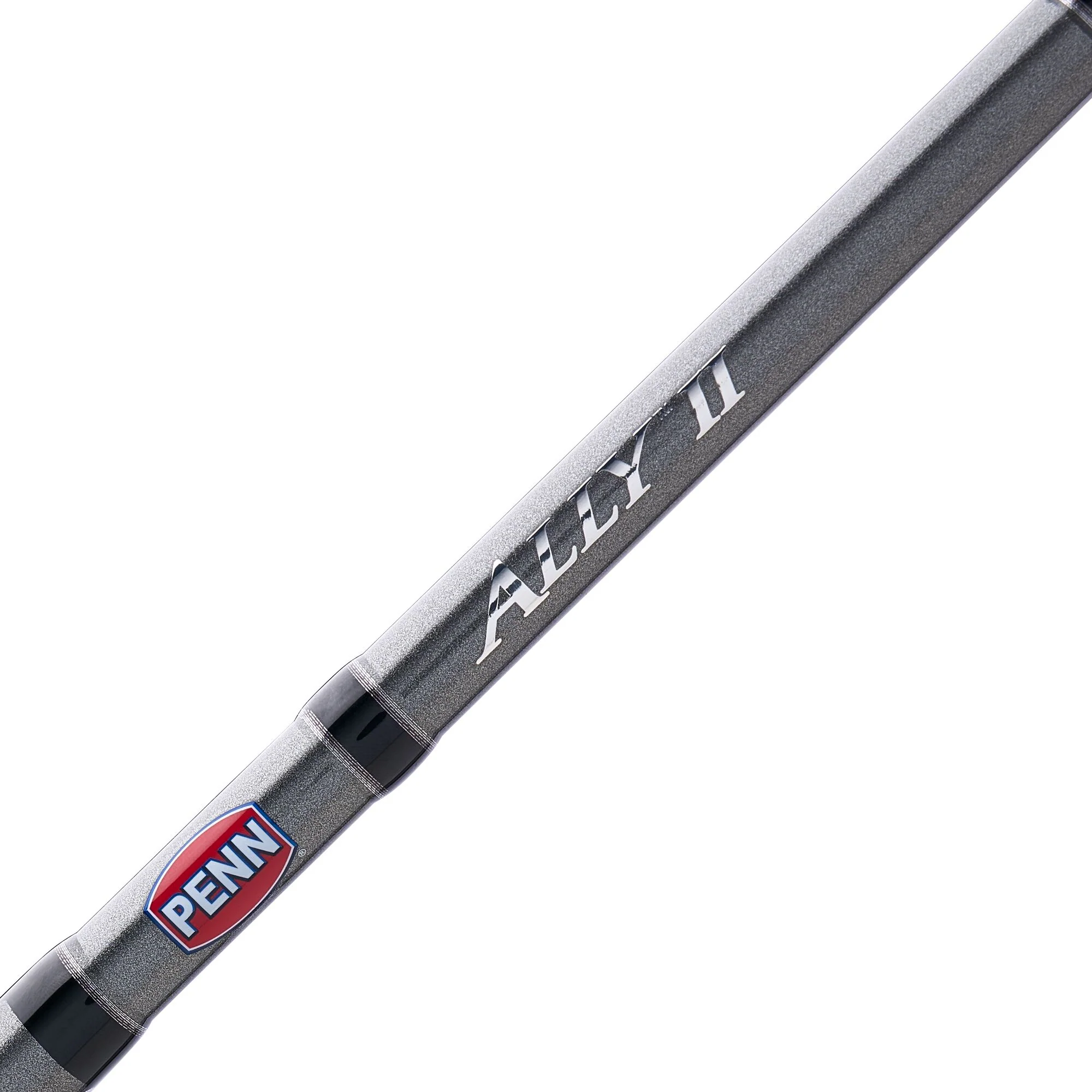 PENN Ally™ II Conventional West Coast Rod - Image 33