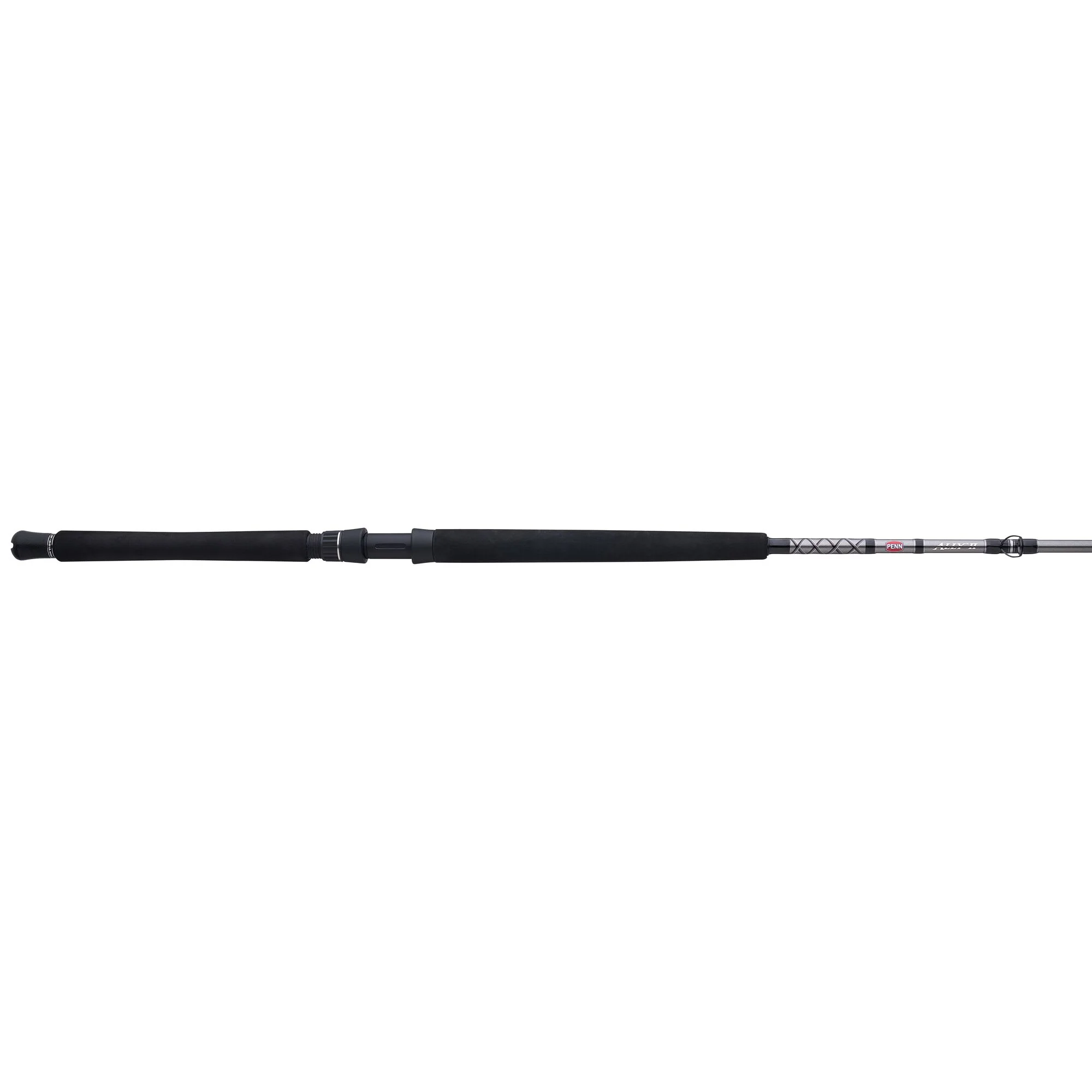 PENN Ally™ II Conventional West Coast Rod - Image 9