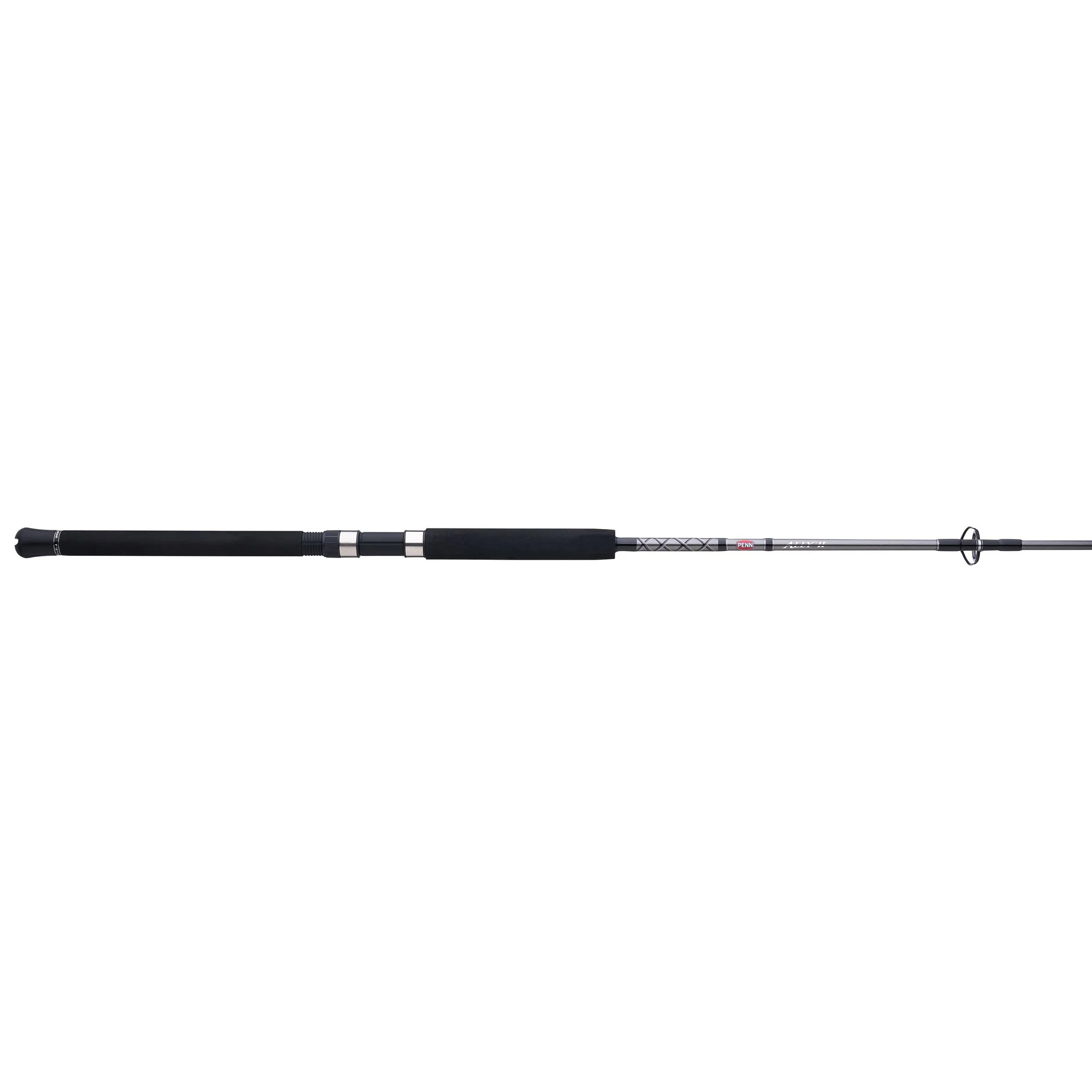 PENN Ally™ II Spinning Boat Rod - Image 11
