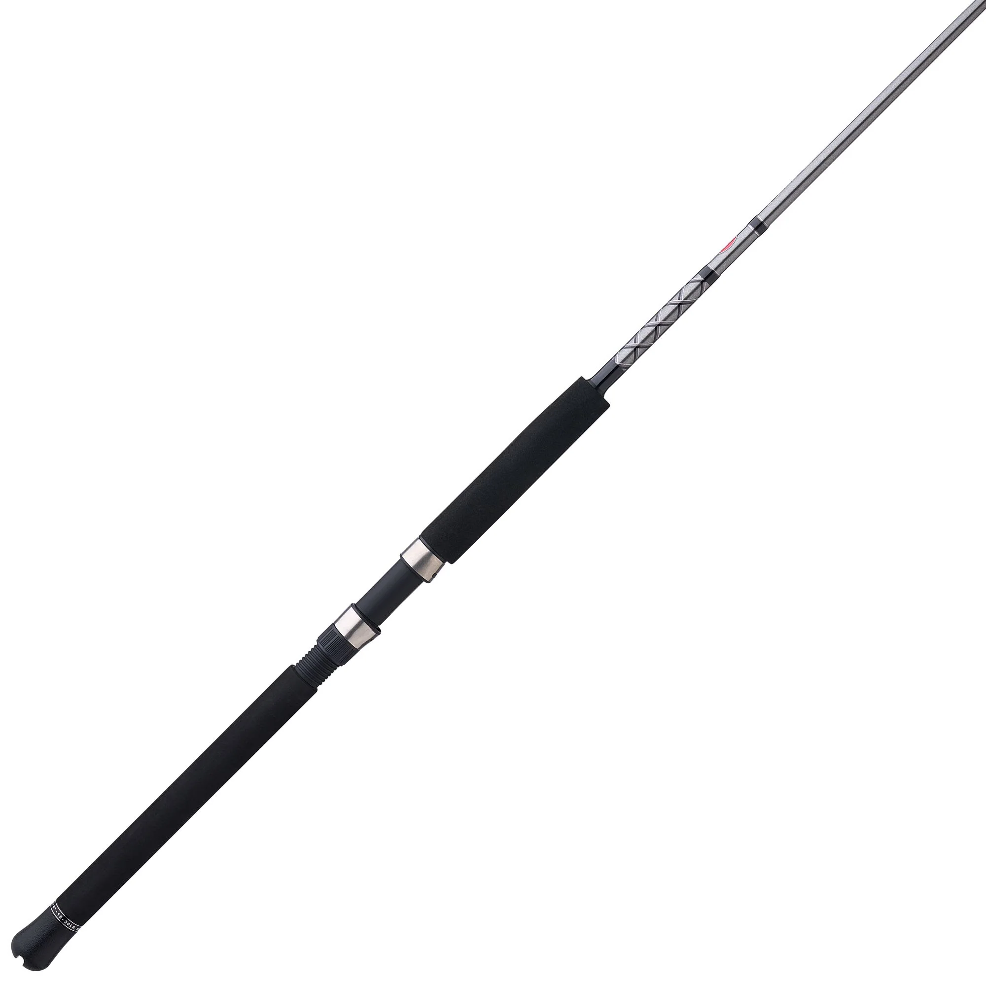 PENN Ally™ II Spinning Boat Rod - Image 13